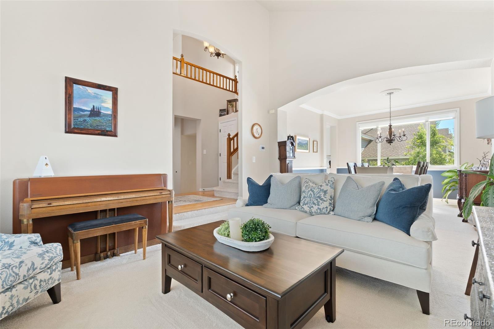 MLS Image #8 for 16361  oakmoor place,parker, Colorado