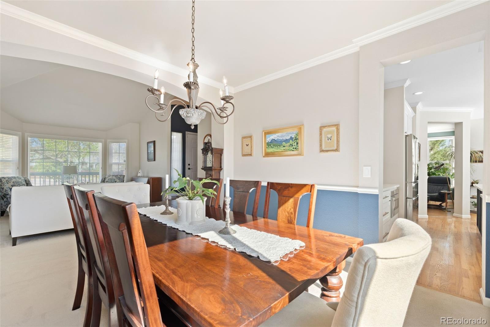MLS Image #9 for 16361  oakmoor place,parker, Colorado