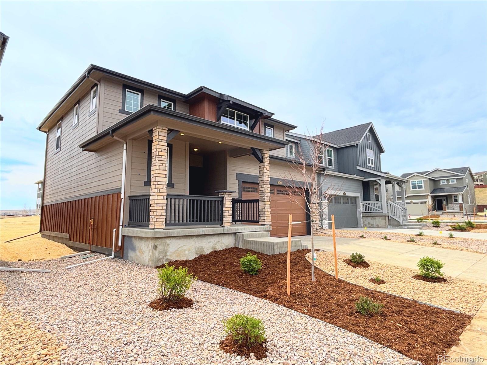 MLS Image #1 for 10769  tomboy drive,parker, Colorado