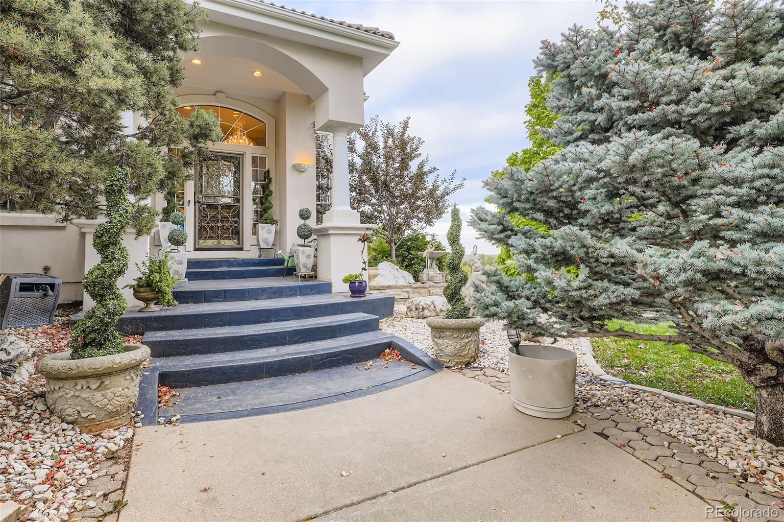 MLS Image #1 for 16113  canyon wren way,morrison, Colorado