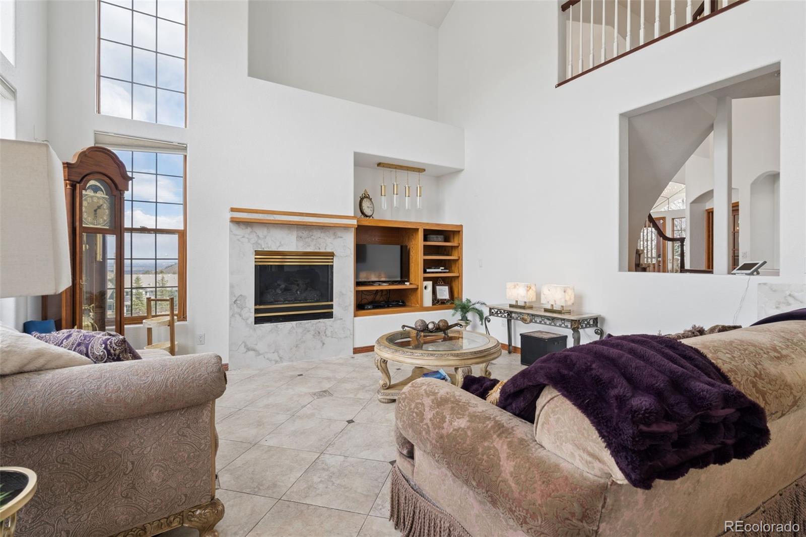 MLS Image #10 for 16113  canyon wren way,morrison, Colorado