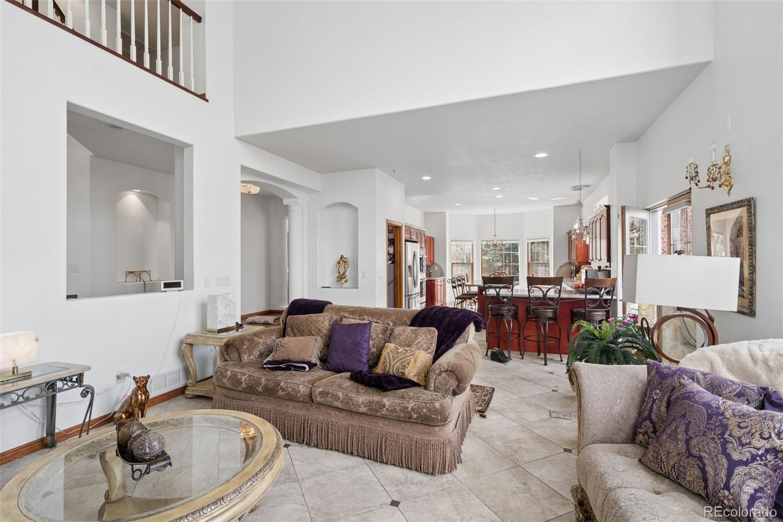 MLS Image #11 for 16113  canyon wren way,morrison, Colorado