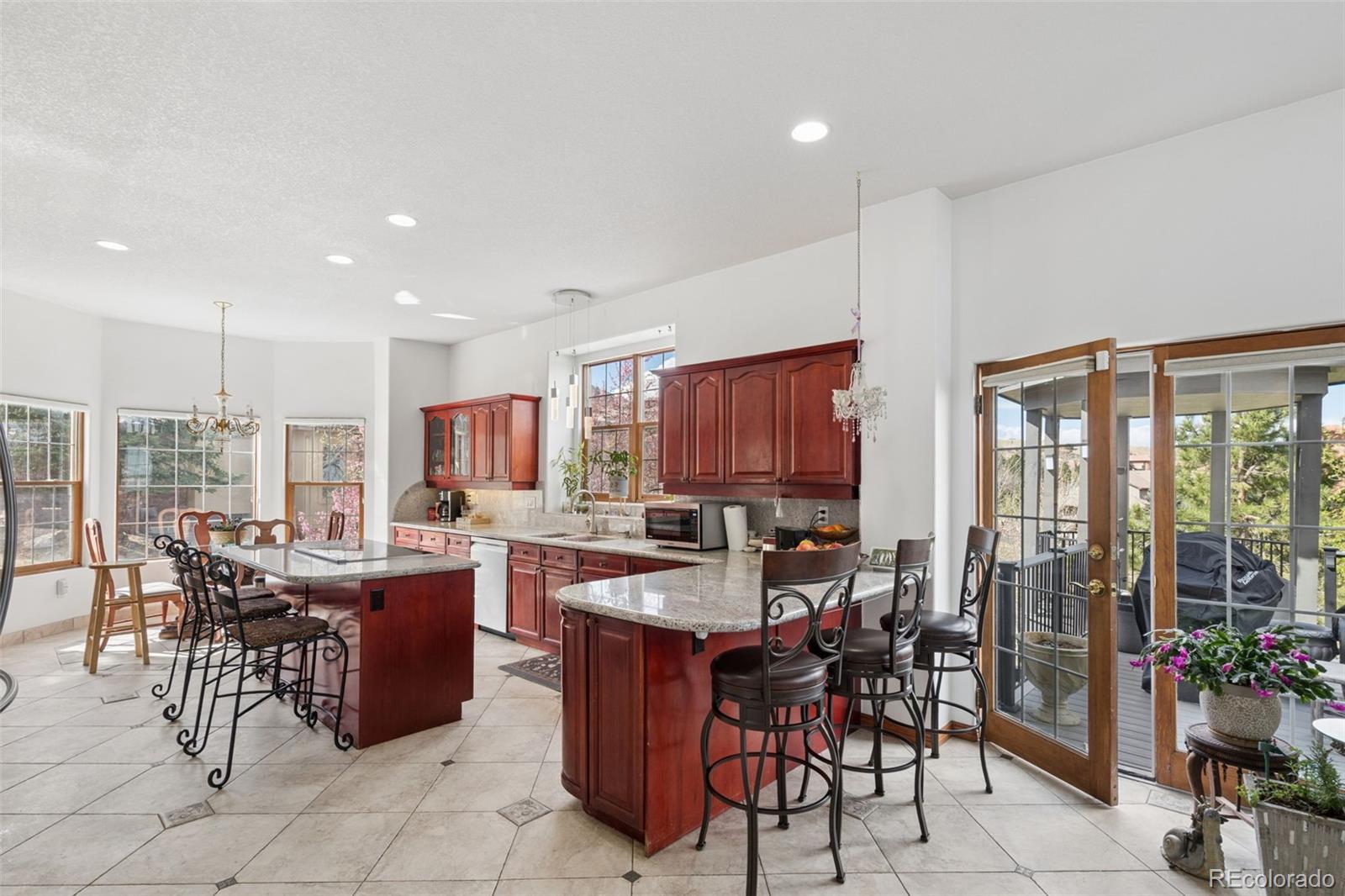 MLS Image #12 for 16113  canyon wren way,morrison, Colorado