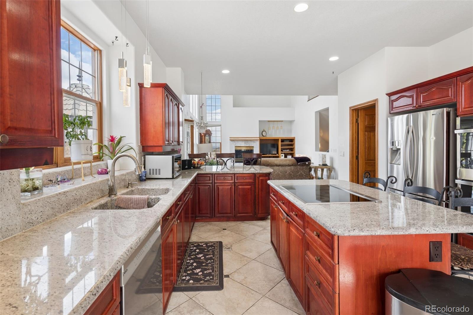 MLS Image #14 for 16113  canyon wren way,morrison, Colorado