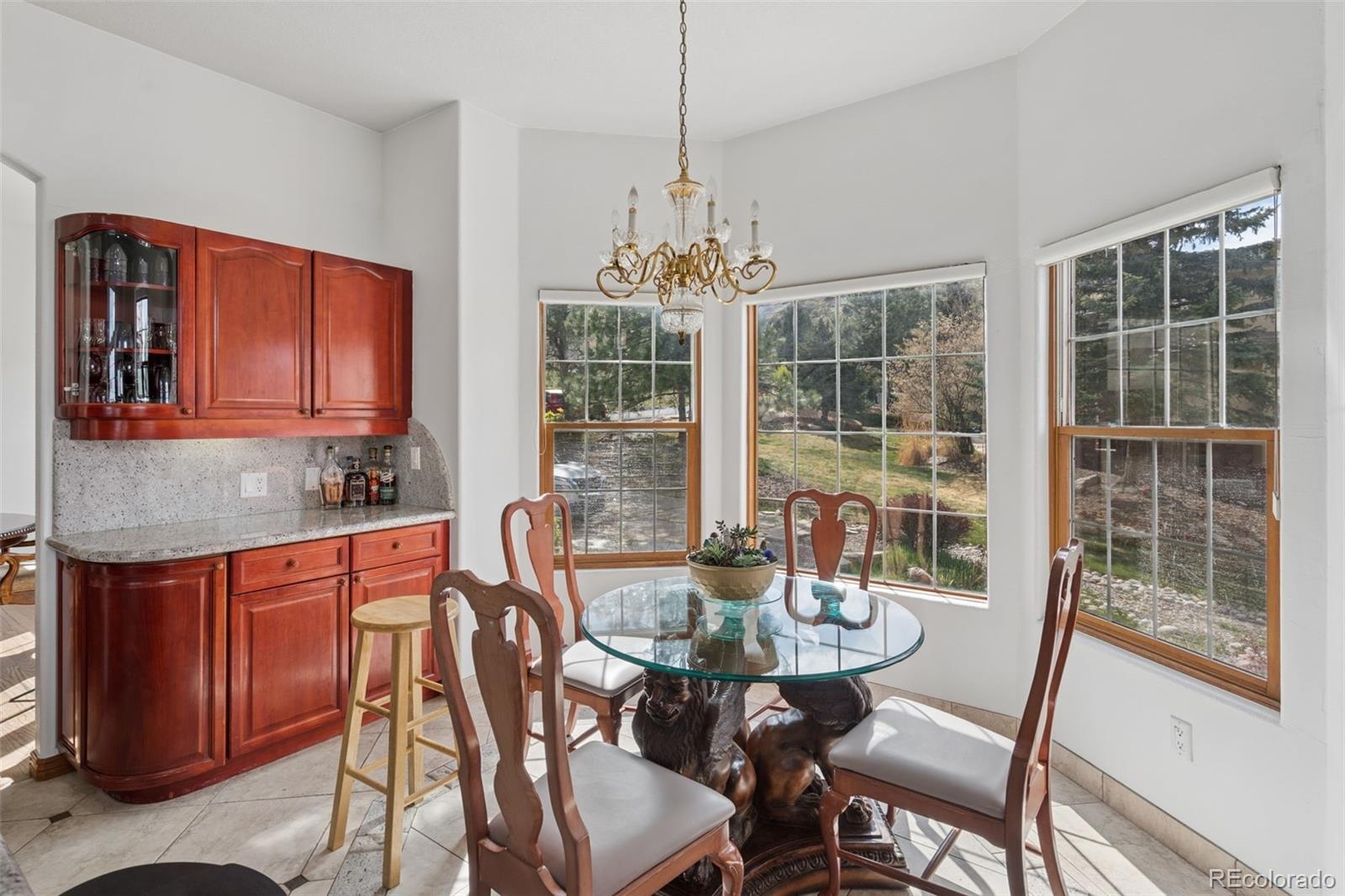 MLS Image #15 for 16113  canyon wren way,morrison, Colorado