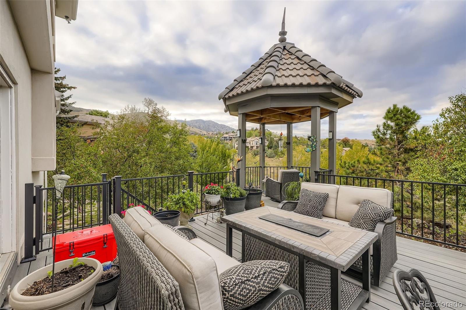 MLS Image #19 for 16113  canyon wren way,morrison, Colorado