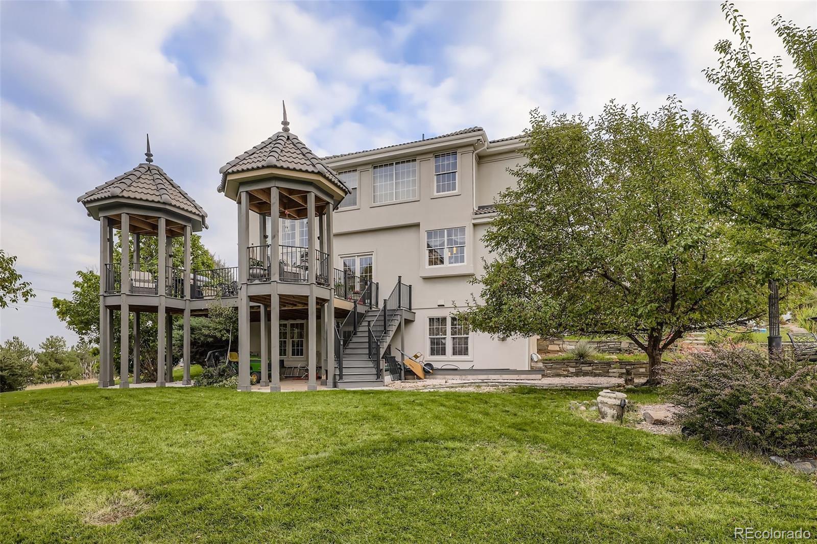 MLS Image #2 for 16113  canyon wren way,morrison, Colorado