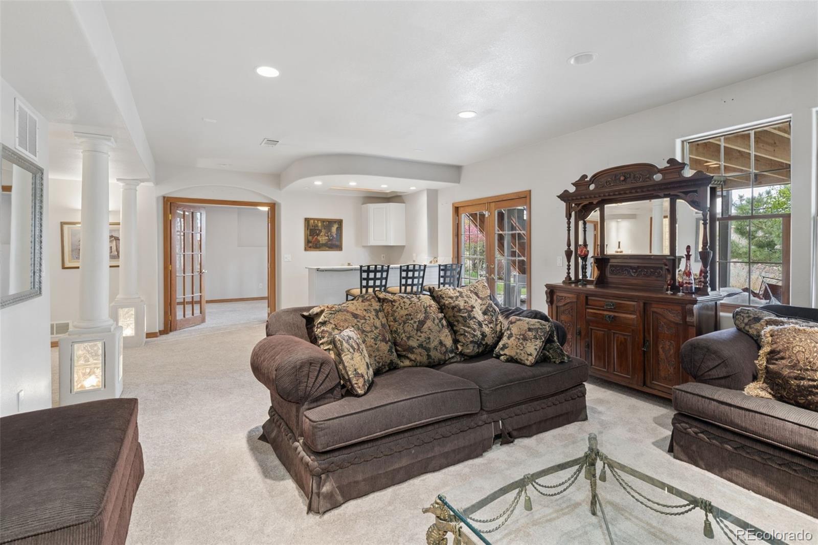 MLS Image #34 for 16113  canyon wren way,morrison, Colorado