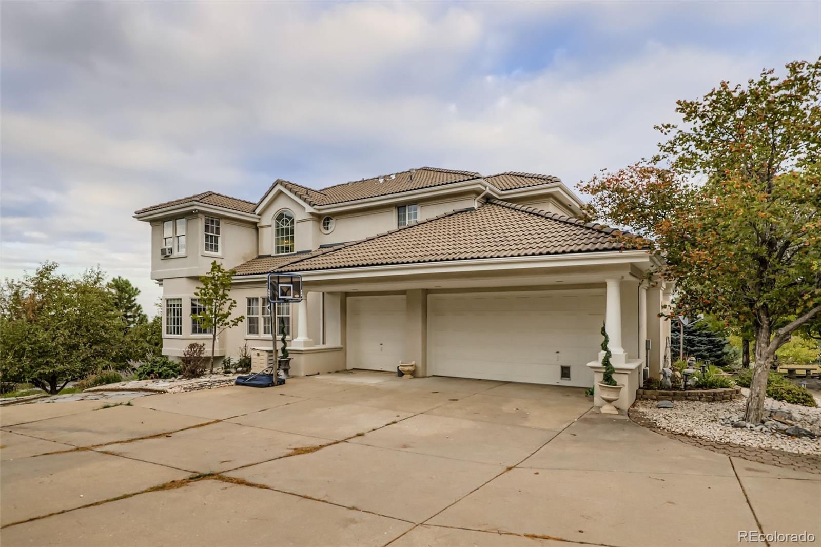 MLS Image #4 for 16113  canyon wren way,morrison, Colorado