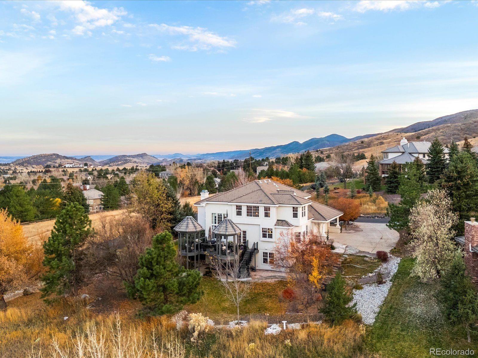 MLS Image #41 for 16113  canyon wren way,morrison, Colorado