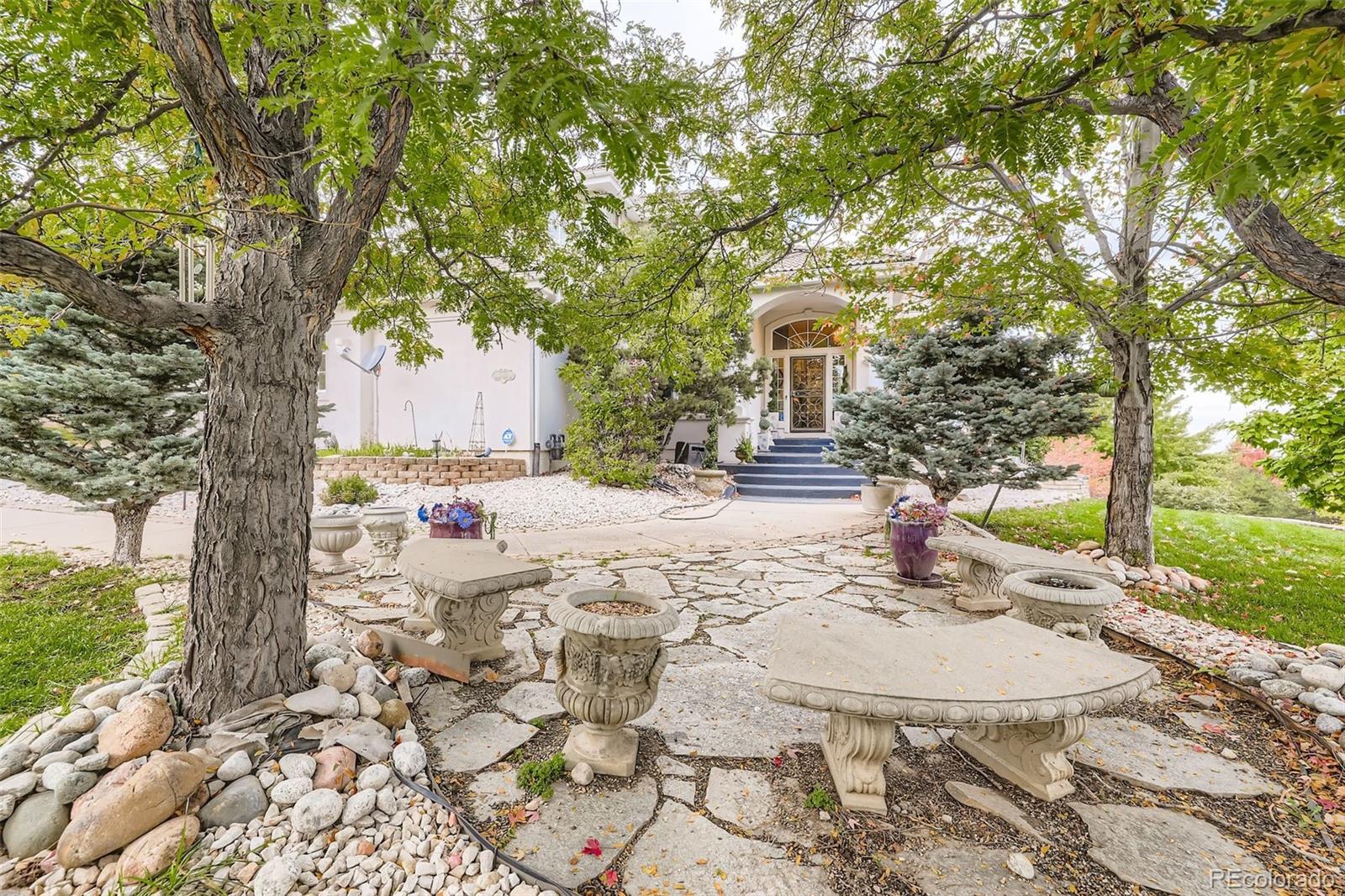 MLS Image #5 for 16113  canyon wren way,morrison, Colorado