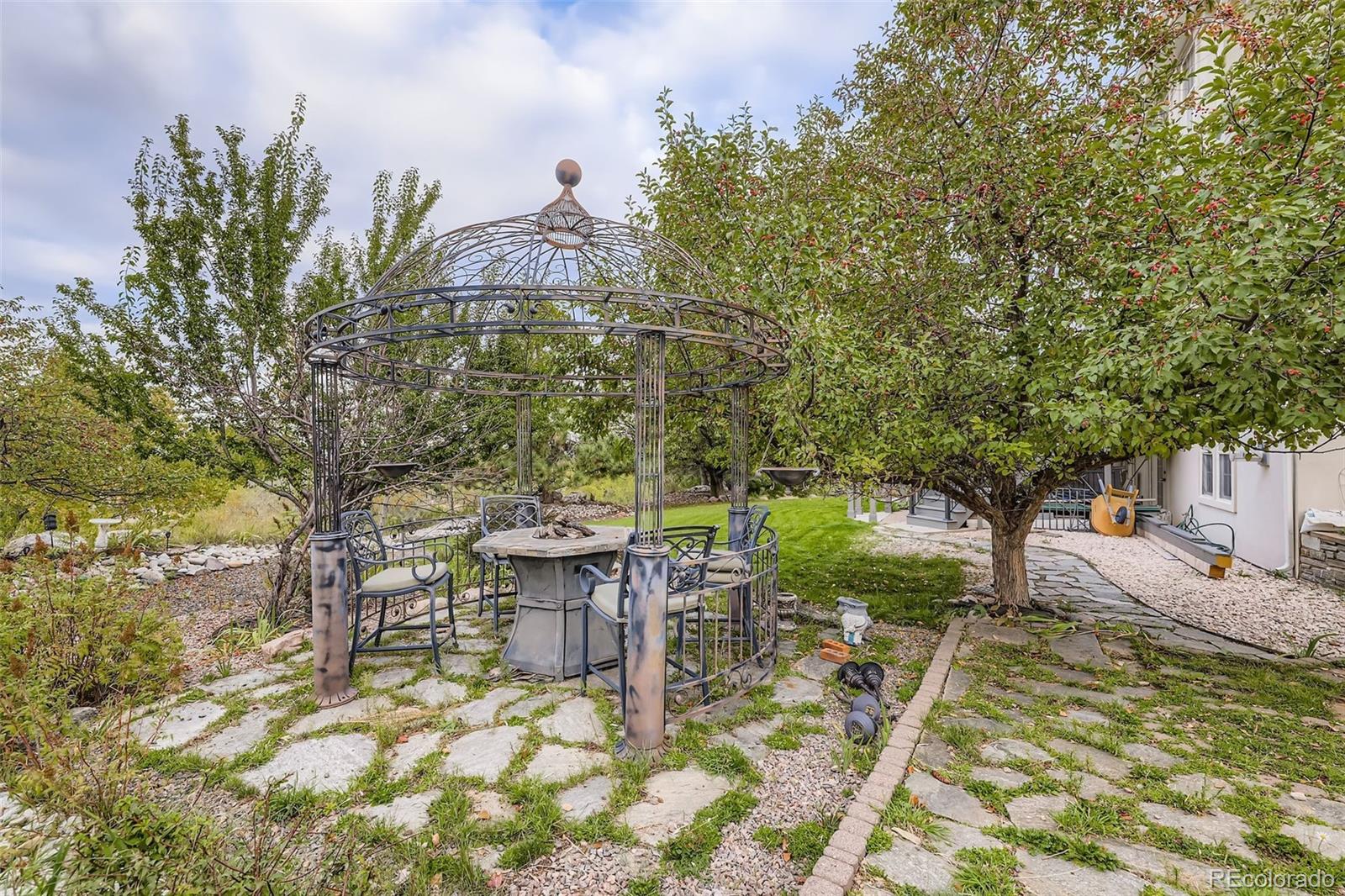 MLS Image #6 for 16113  canyon wren way,morrison, Colorado