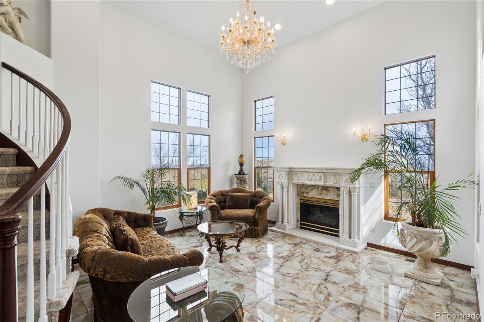 MLS Image #8 for 16113  canyon wren way,morrison, Colorado