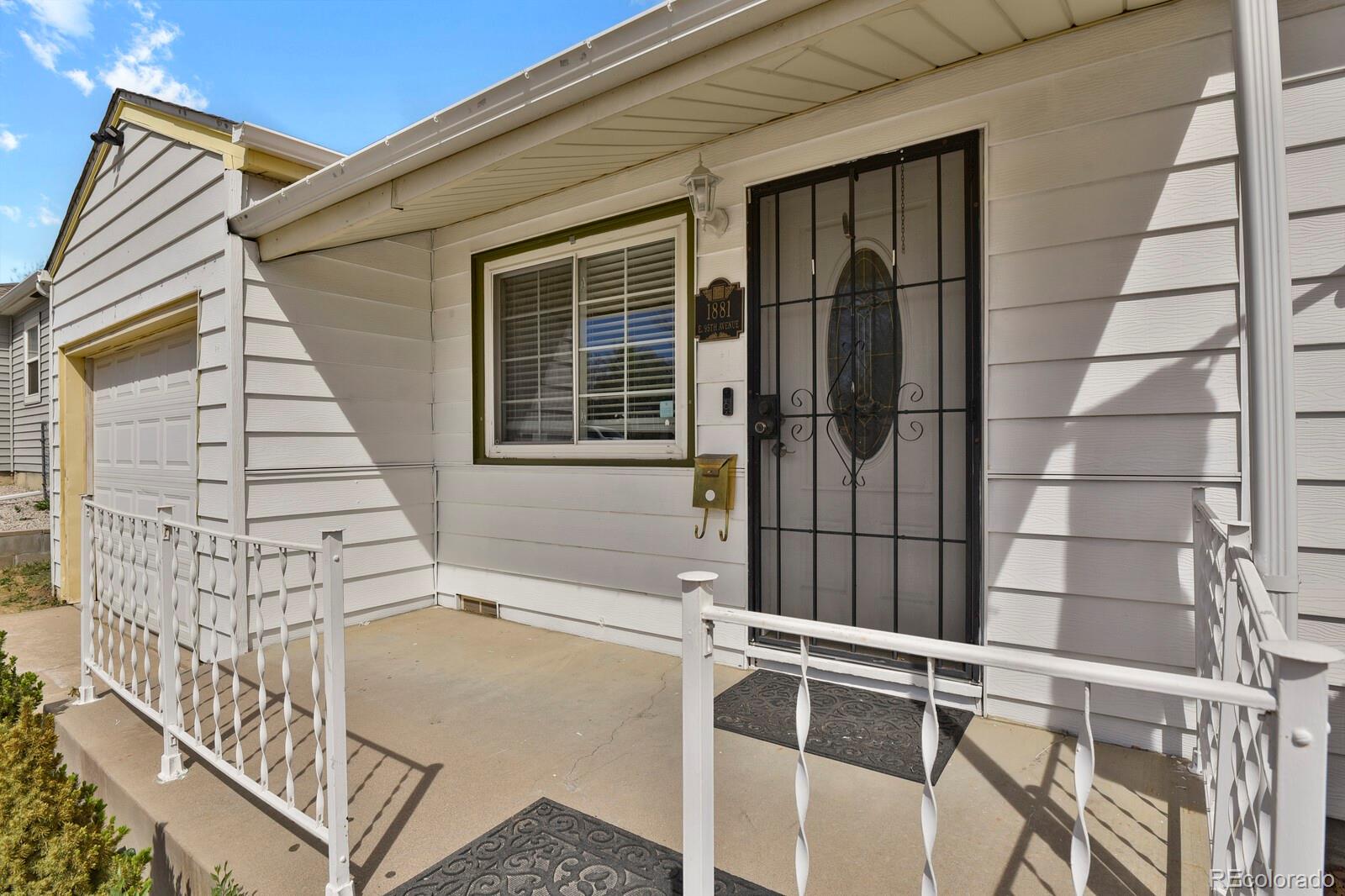 MLS Image #2 for 1881 e 95th avenue,thornton, Colorado