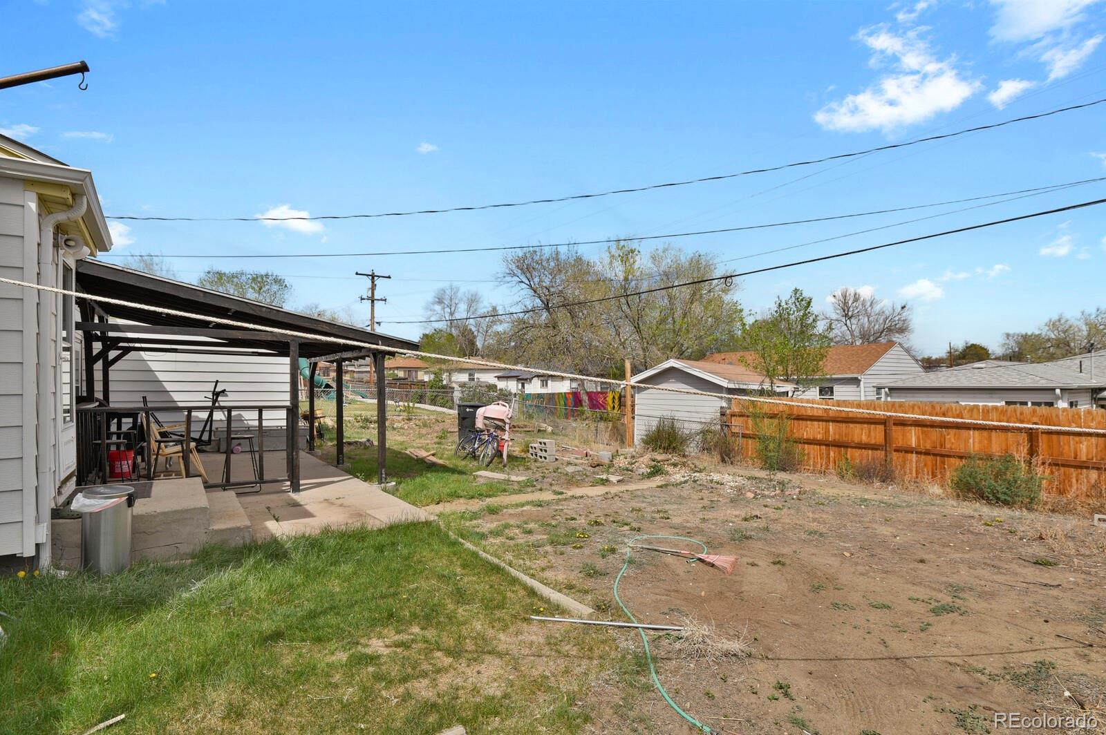 MLS Image #25 for 1881 e 95th avenue,thornton, Colorado