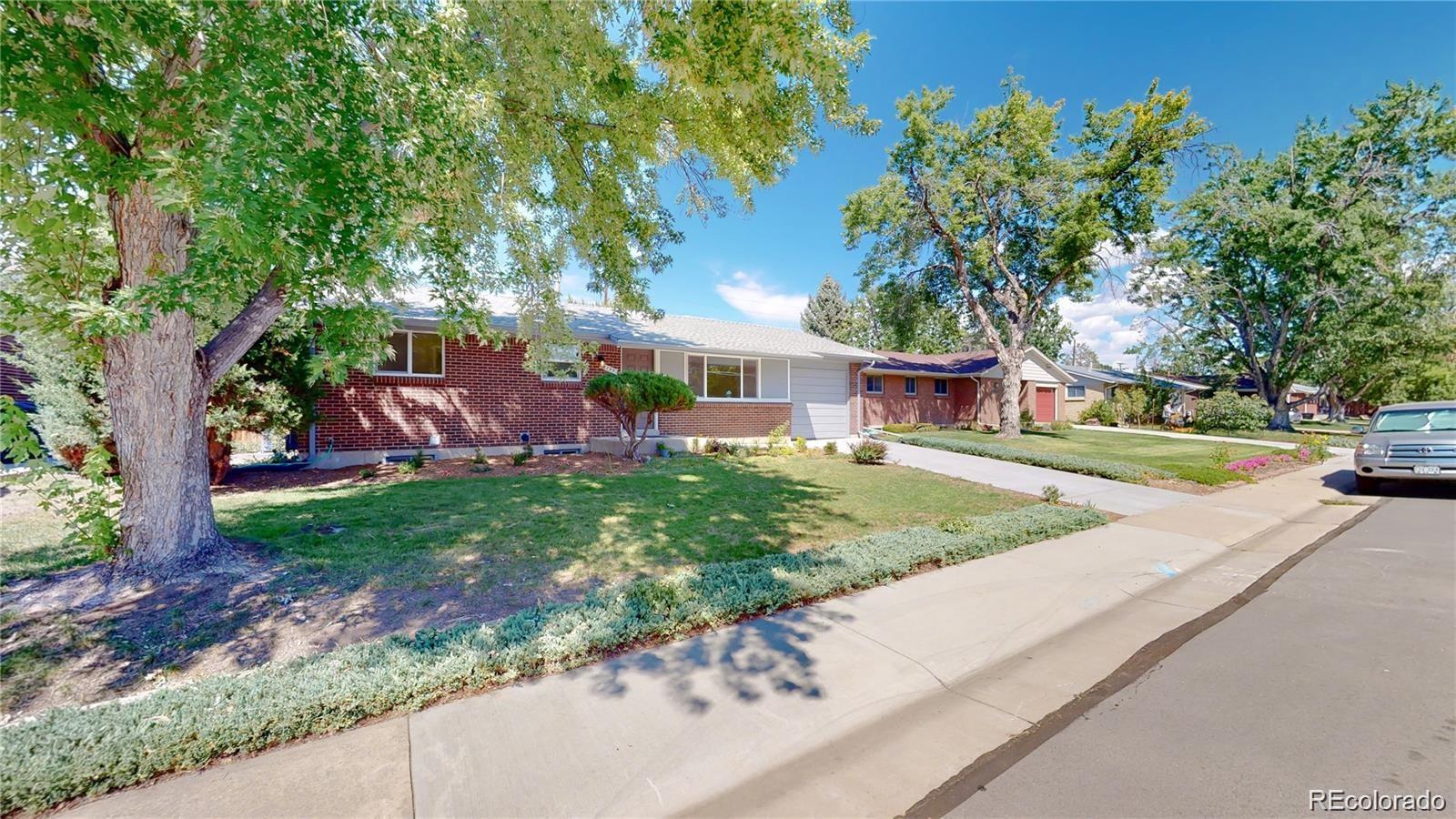 MLS Image #1 for 6795 e louisiana avenue,denver, Colorado