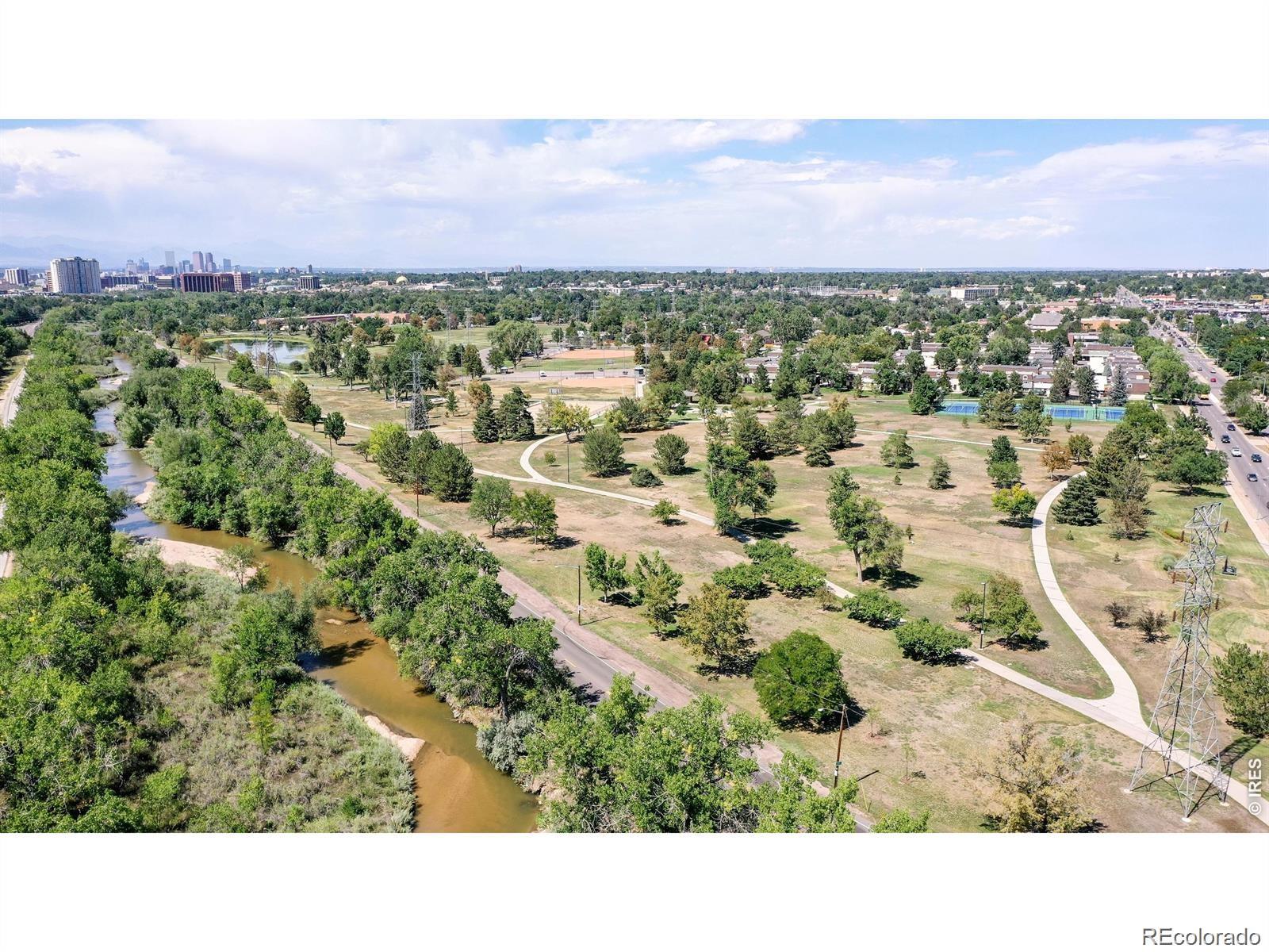 MLS Image #2 for 6795 e louisiana avenue,denver, Colorado