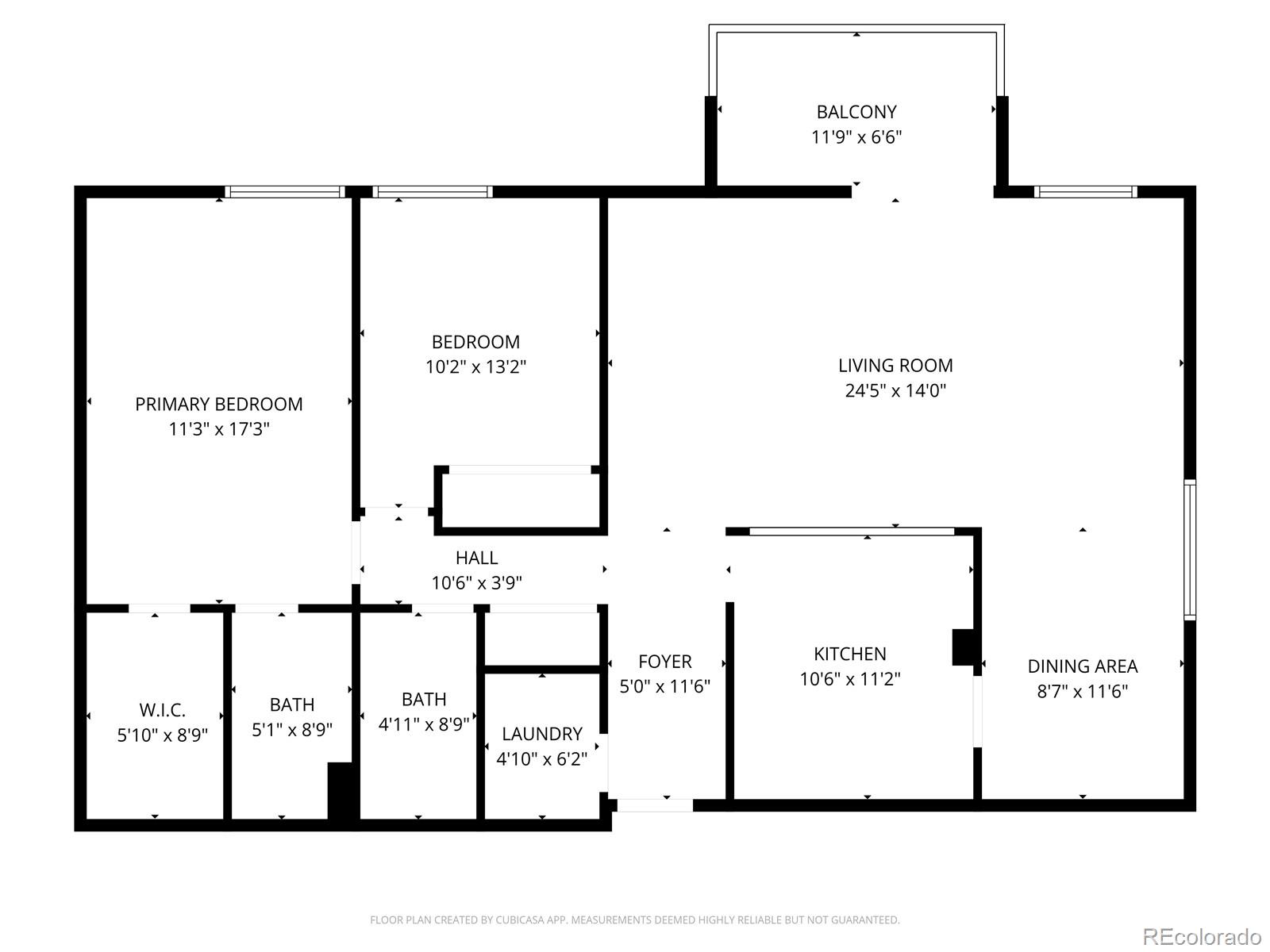 MLS Image #12 for 13890 e marina drive,aurora, Colorado
