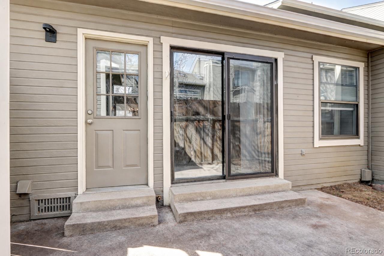 MLS Image #1 for 4634 s fraser court,aurora, Colorado