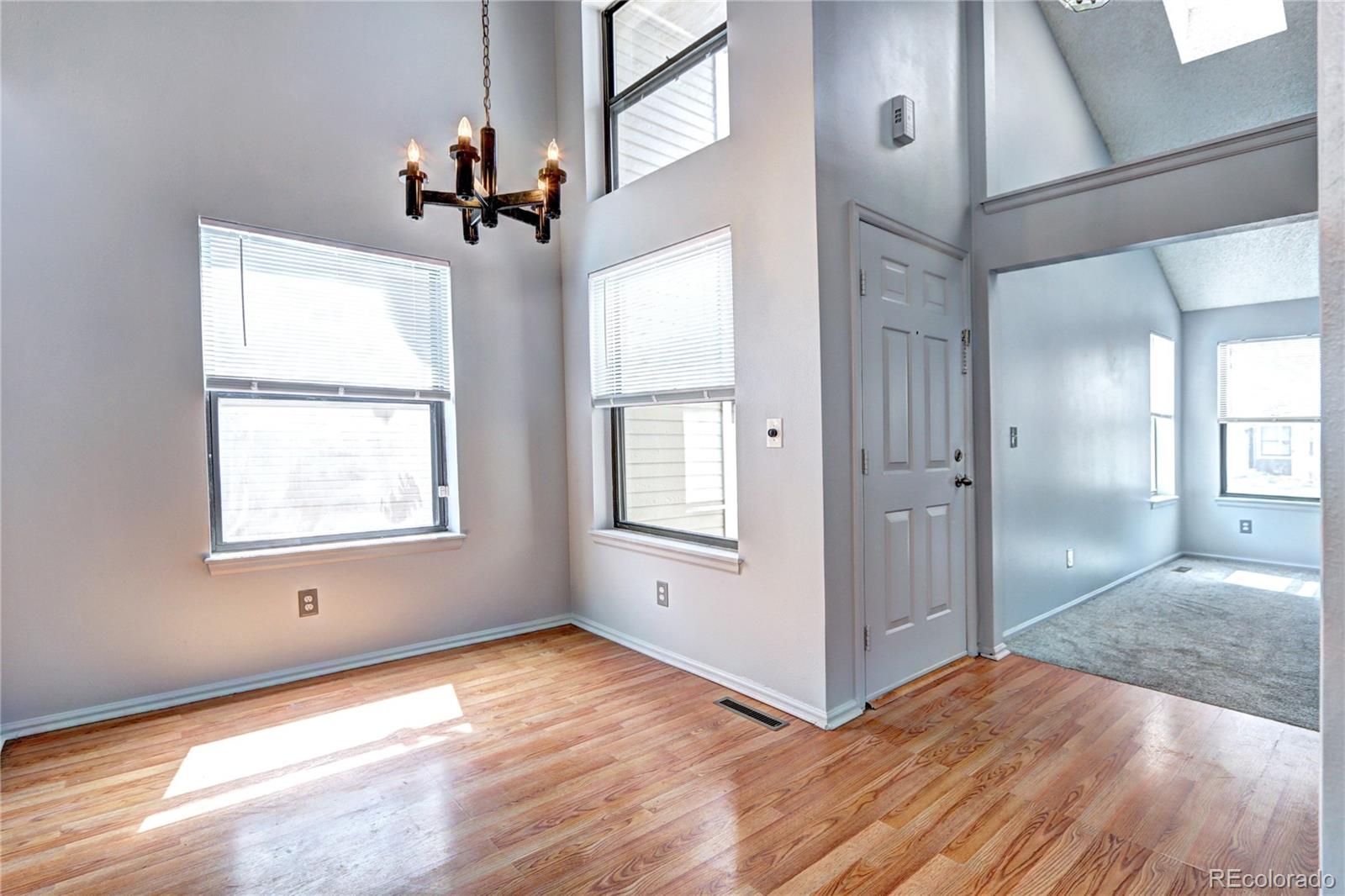 MLS Image #2 for 4634 s fraser court,aurora, Colorado