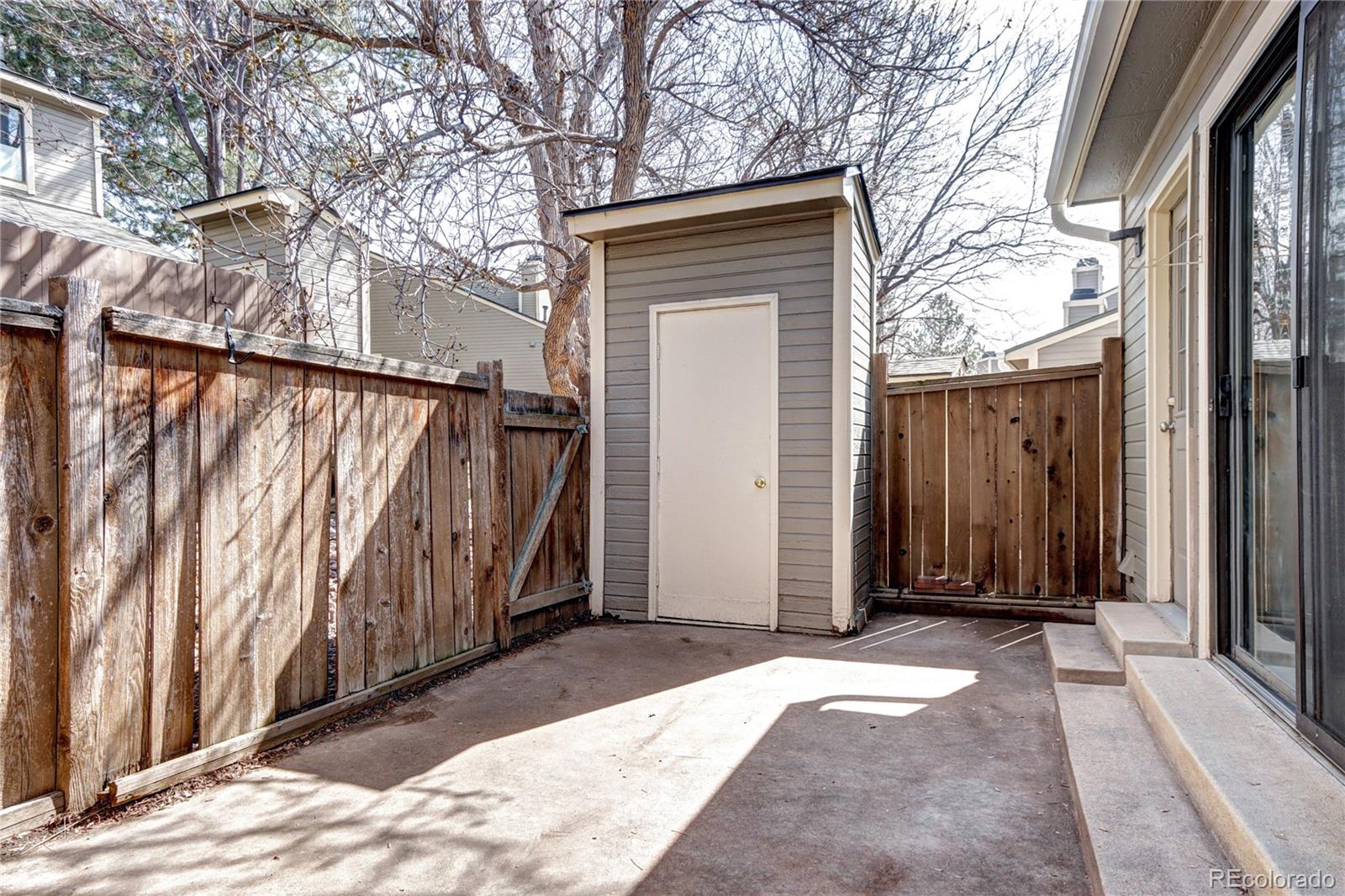 MLS Image #33 for 4634 s fraser court,aurora, Colorado