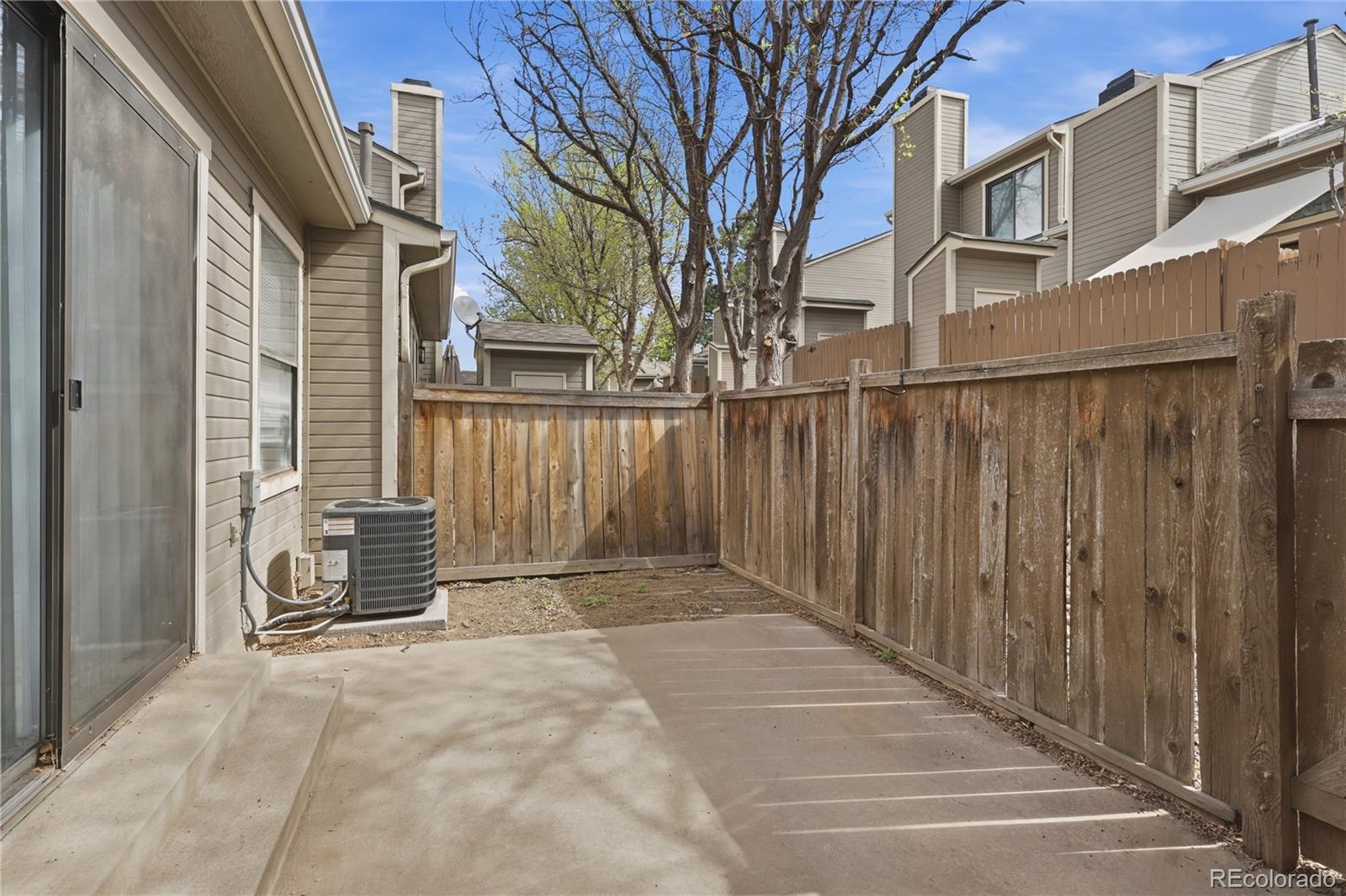 MLS Image #34 for 4634 s fraser court,aurora, Colorado