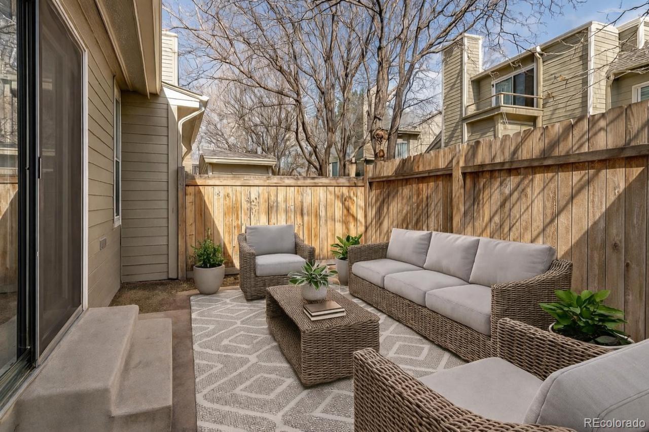 MLS Image #9 for 4634 s fraser court,aurora, Colorado