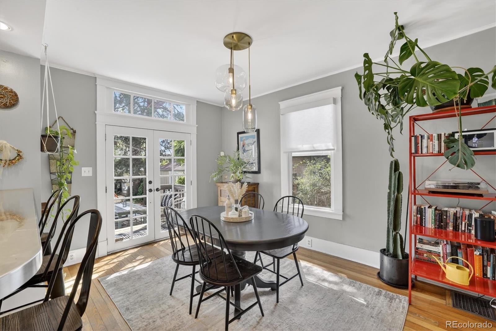 MLS Image #10 for 4146  clay street,denver, Colorado