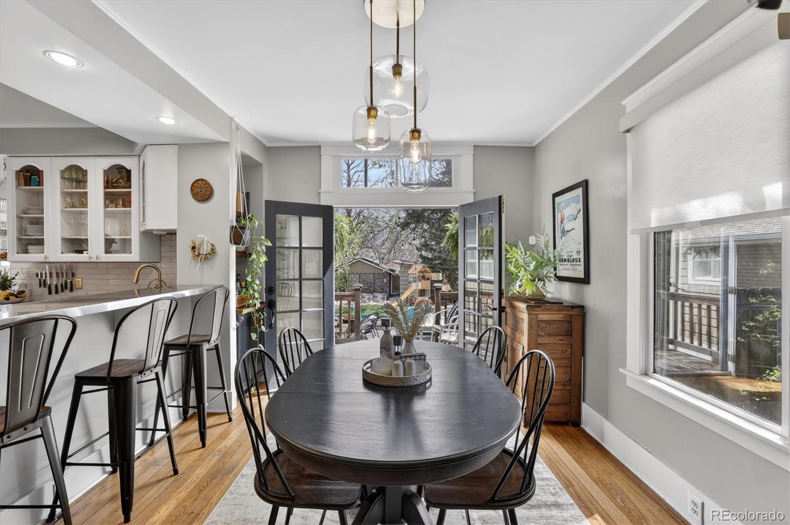 MLS Image #11 for 4146  clay street,denver, Colorado