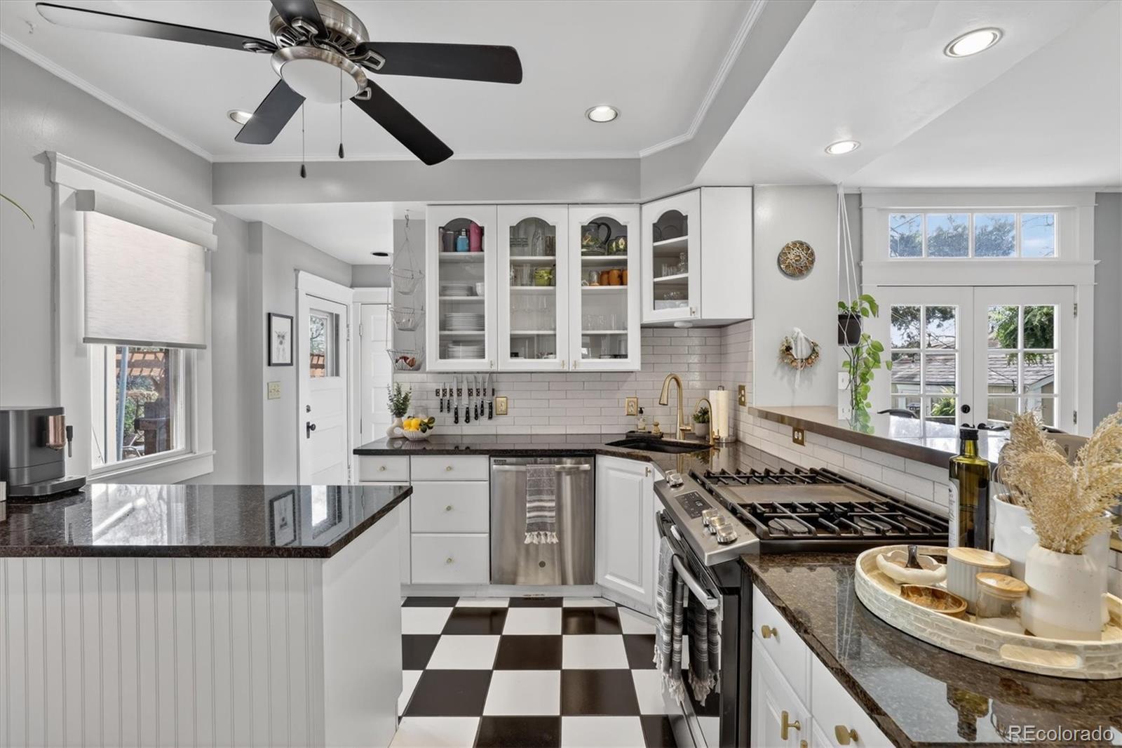 MLS Image #12 for 4146  clay street,denver, Colorado