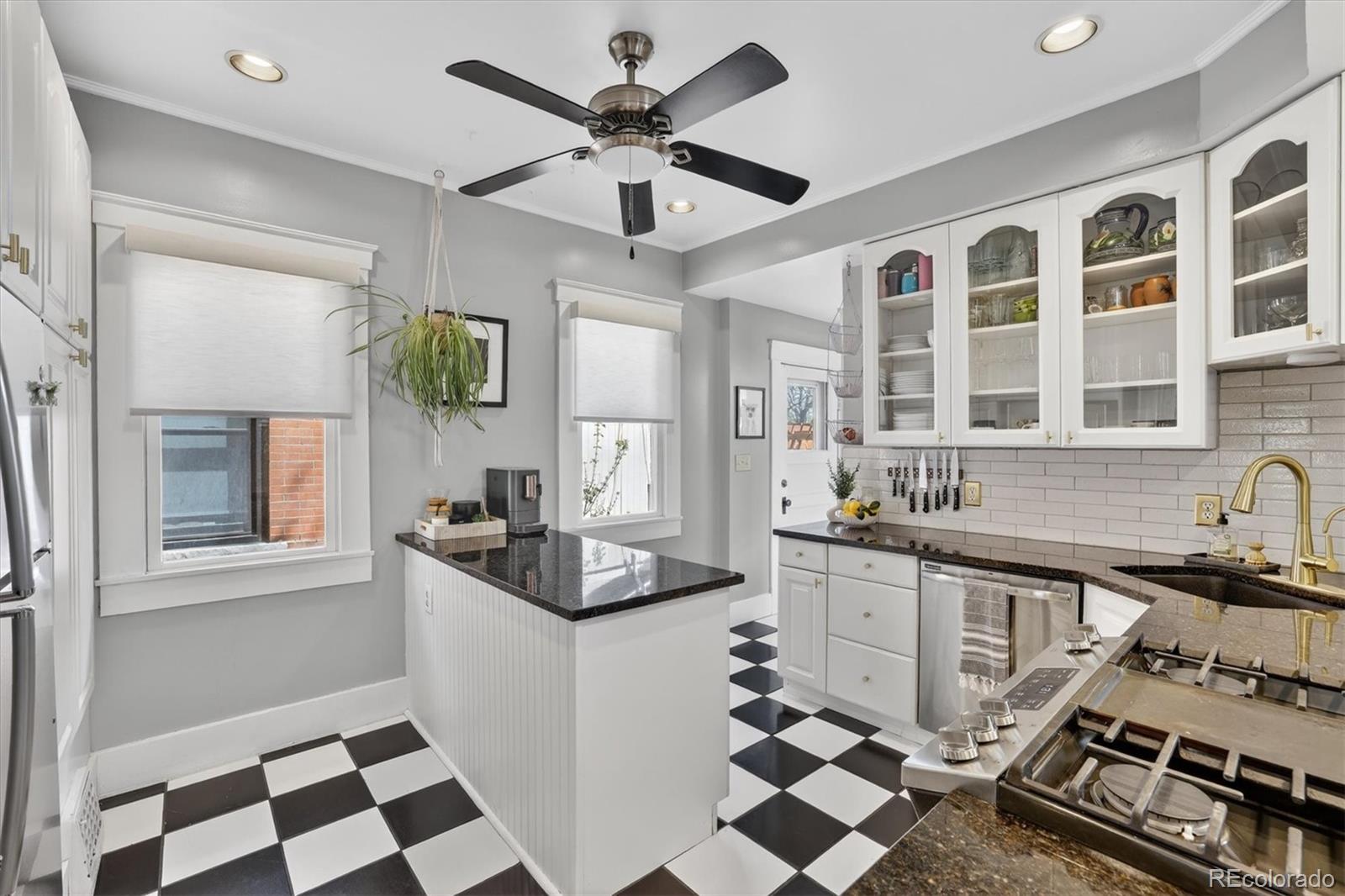 MLS Image #13 for 4146  clay street,denver, Colorado