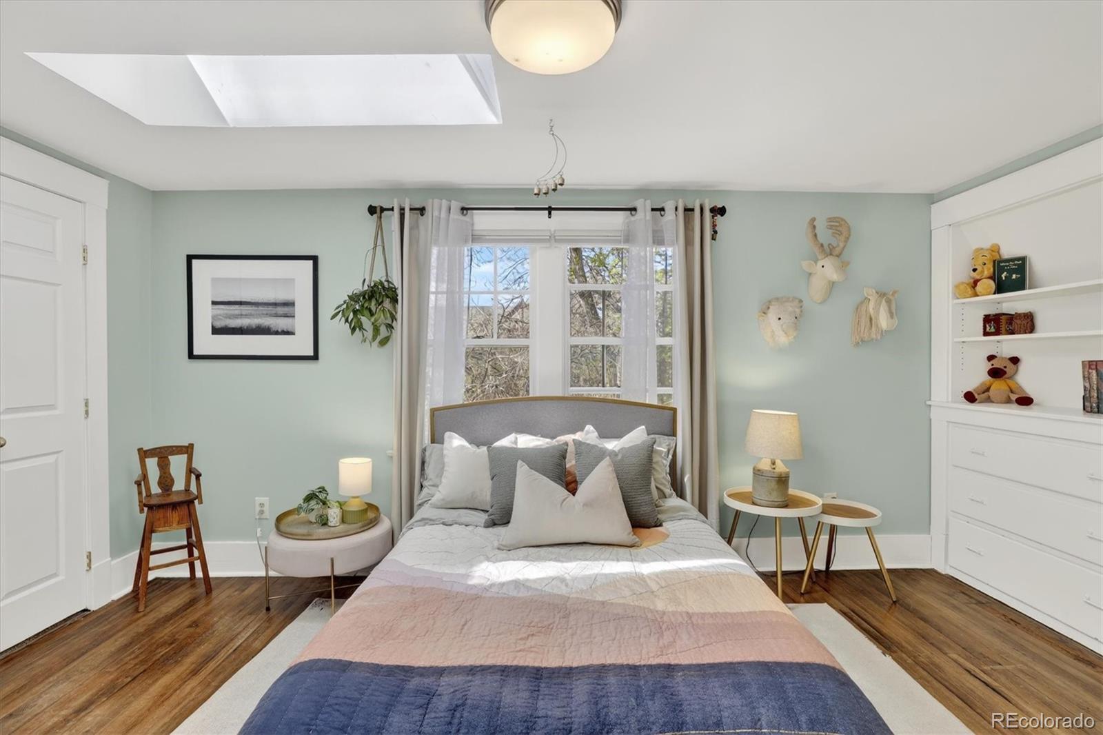 MLS Image #21 for 4146  clay street,denver, Colorado