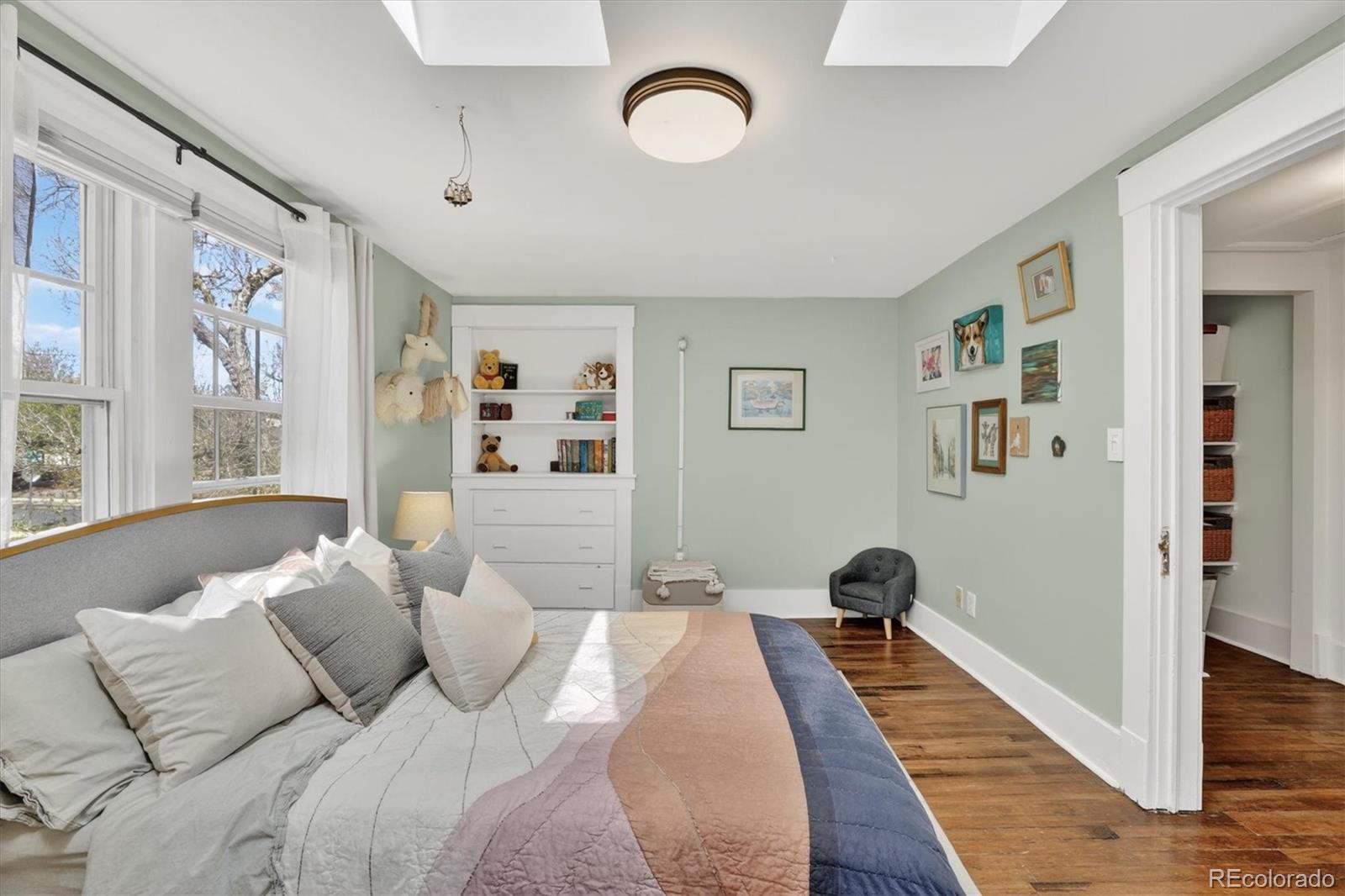 MLS Image #23 for 4146  clay street,denver, Colorado