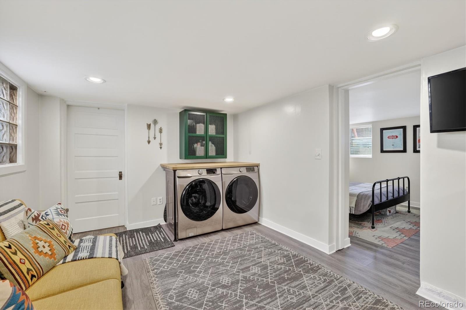MLS Image #25 for 4146  clay street,denver, Colorado