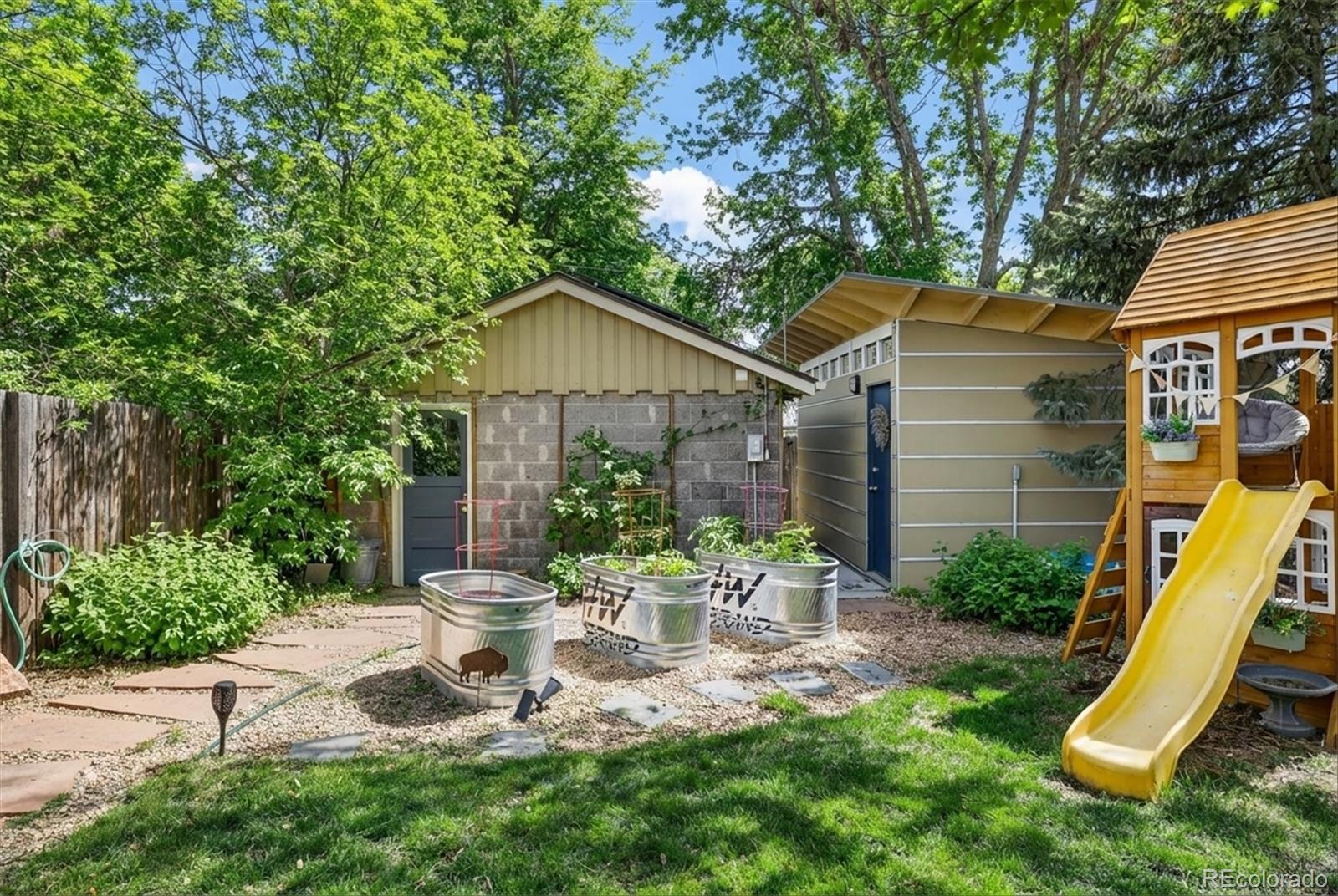 MLS Image #30 for 4146  clay street,denver, Colorado