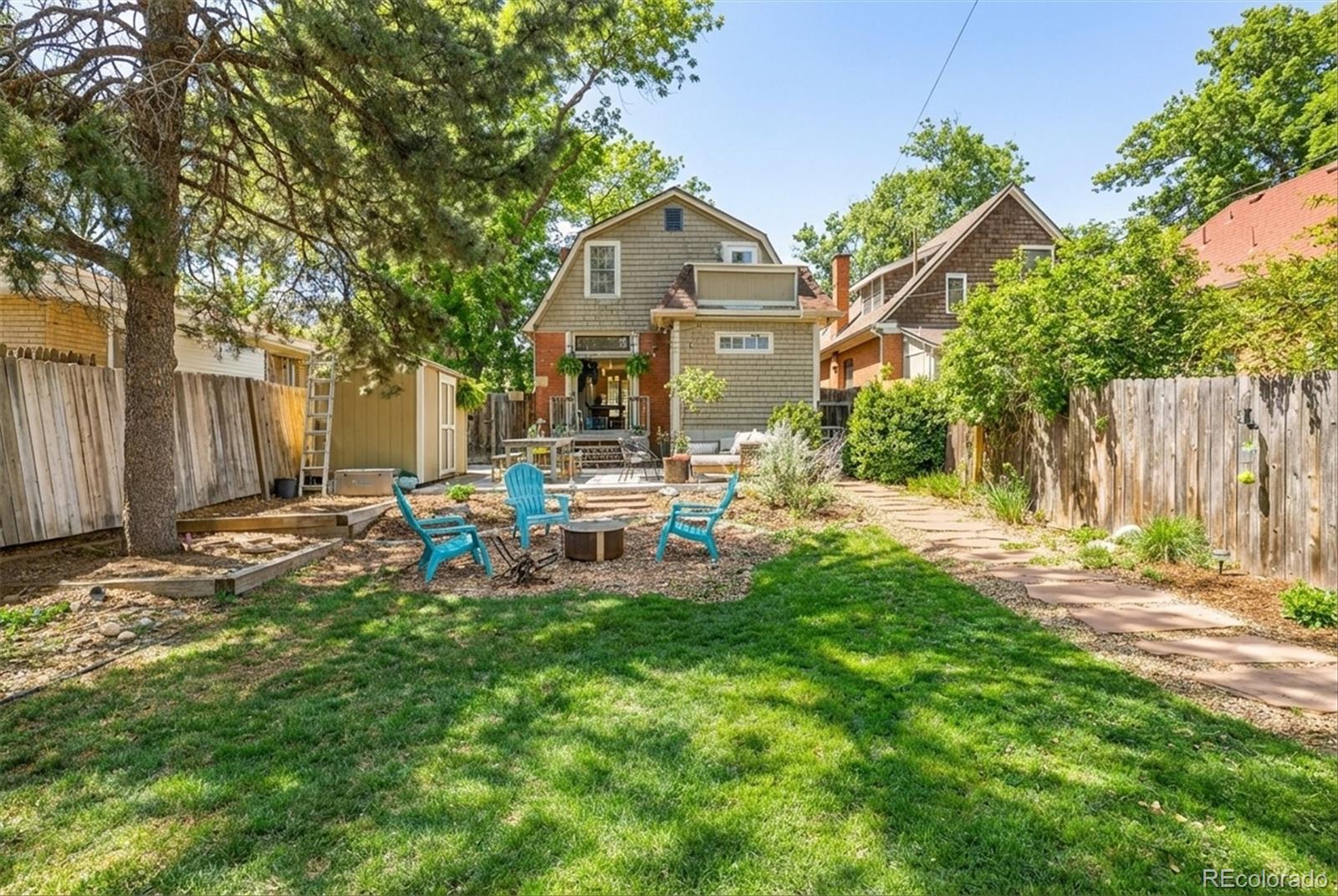 MLS Image #31 for 4146  clay street,denver, Colorado