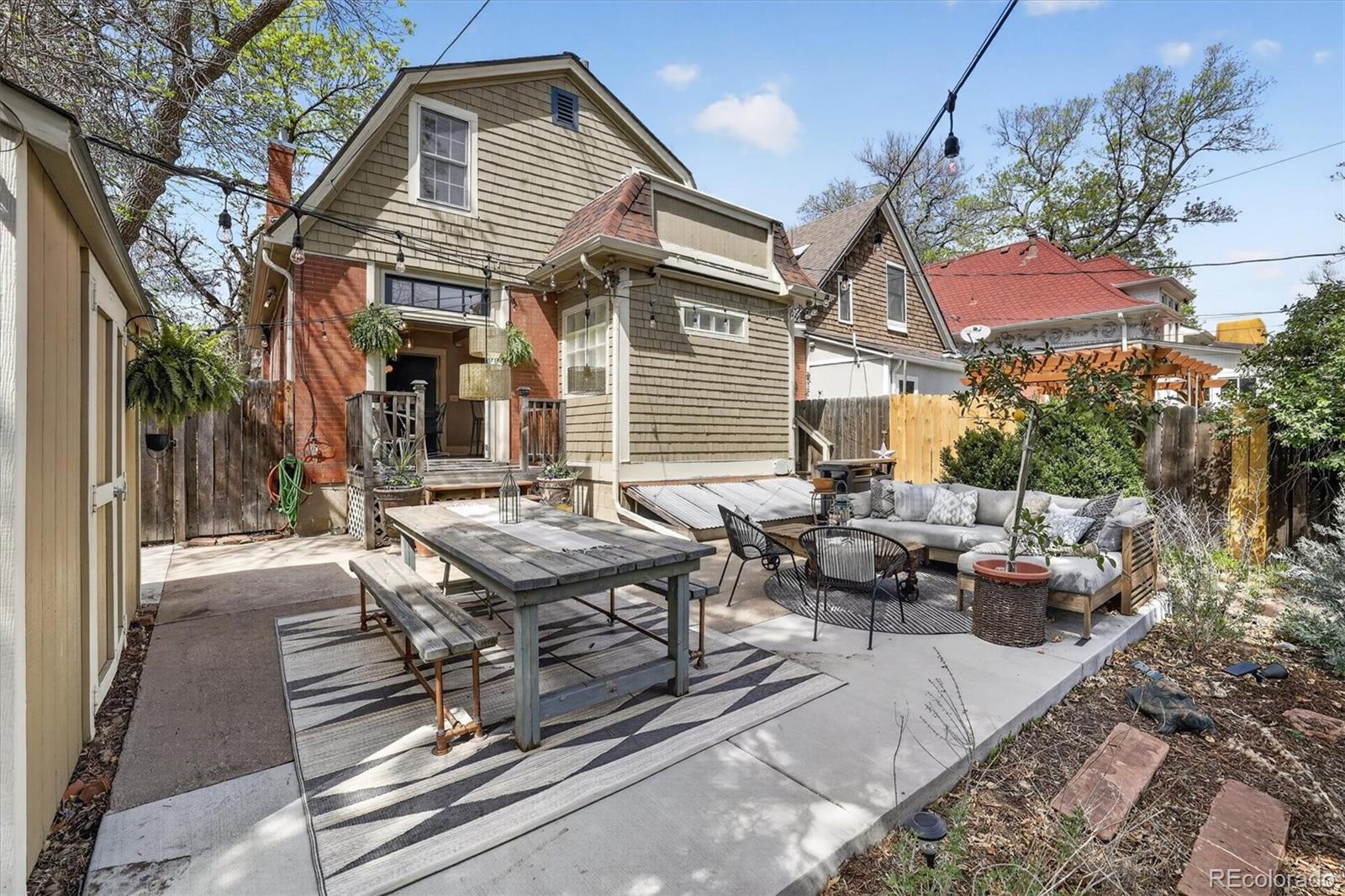 MLS Image #32 for 4146  clay street,denver, Colorado
