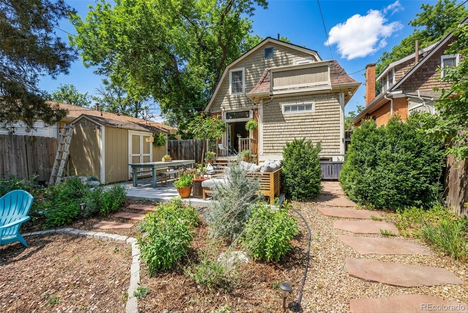 MLS Image #33 for 4146  clay street,denver, Colorado