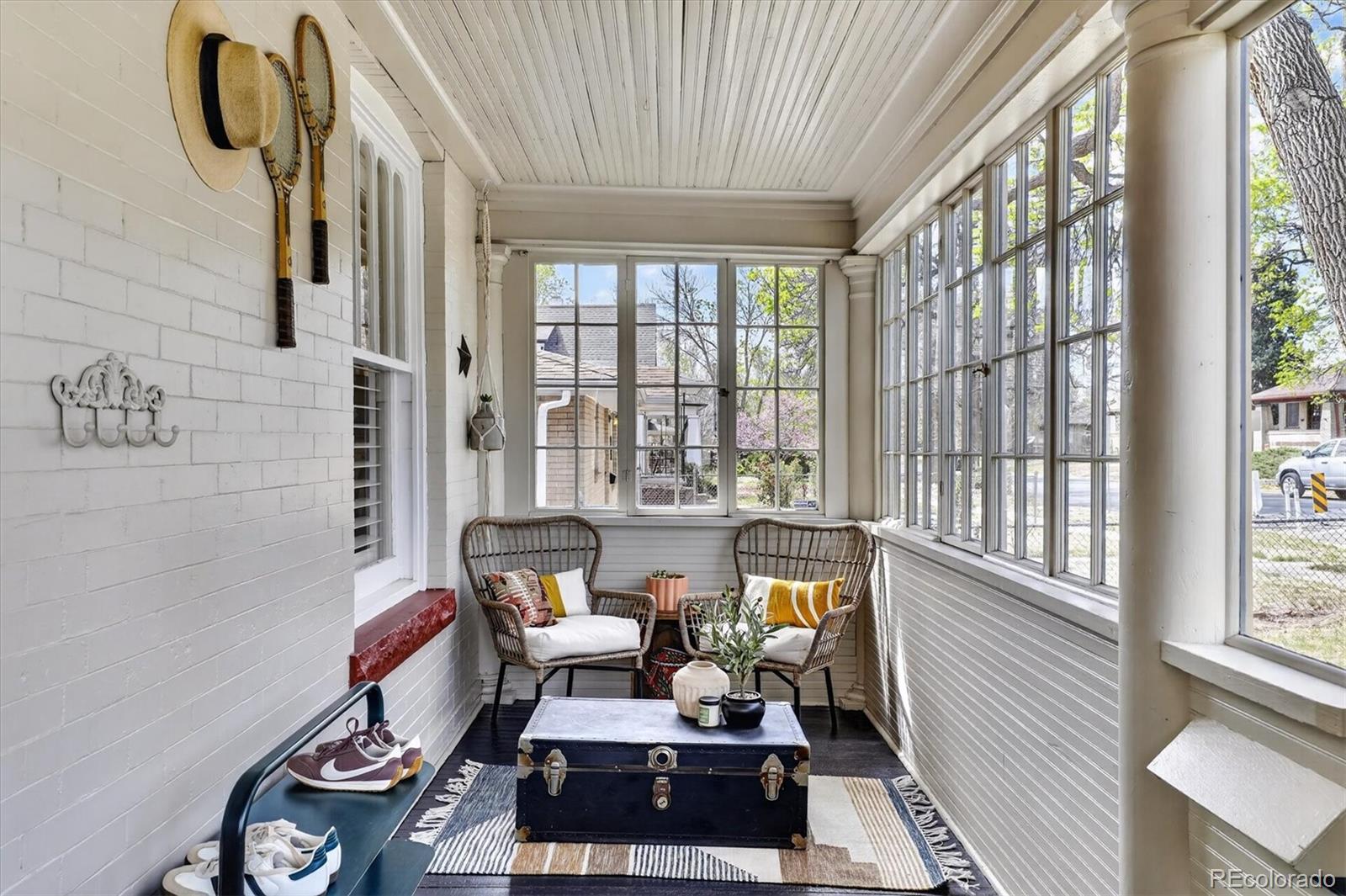 MLS Image #4 for 4146  clay street,denver, Colorado