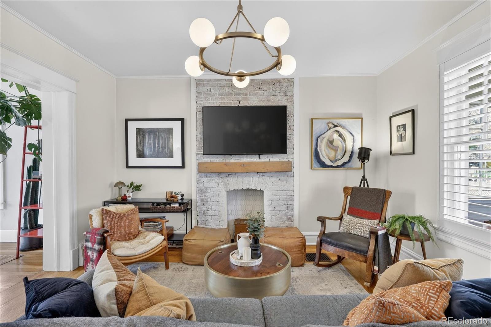MLS Image #6 for 4146  clay street,denver, Colorado