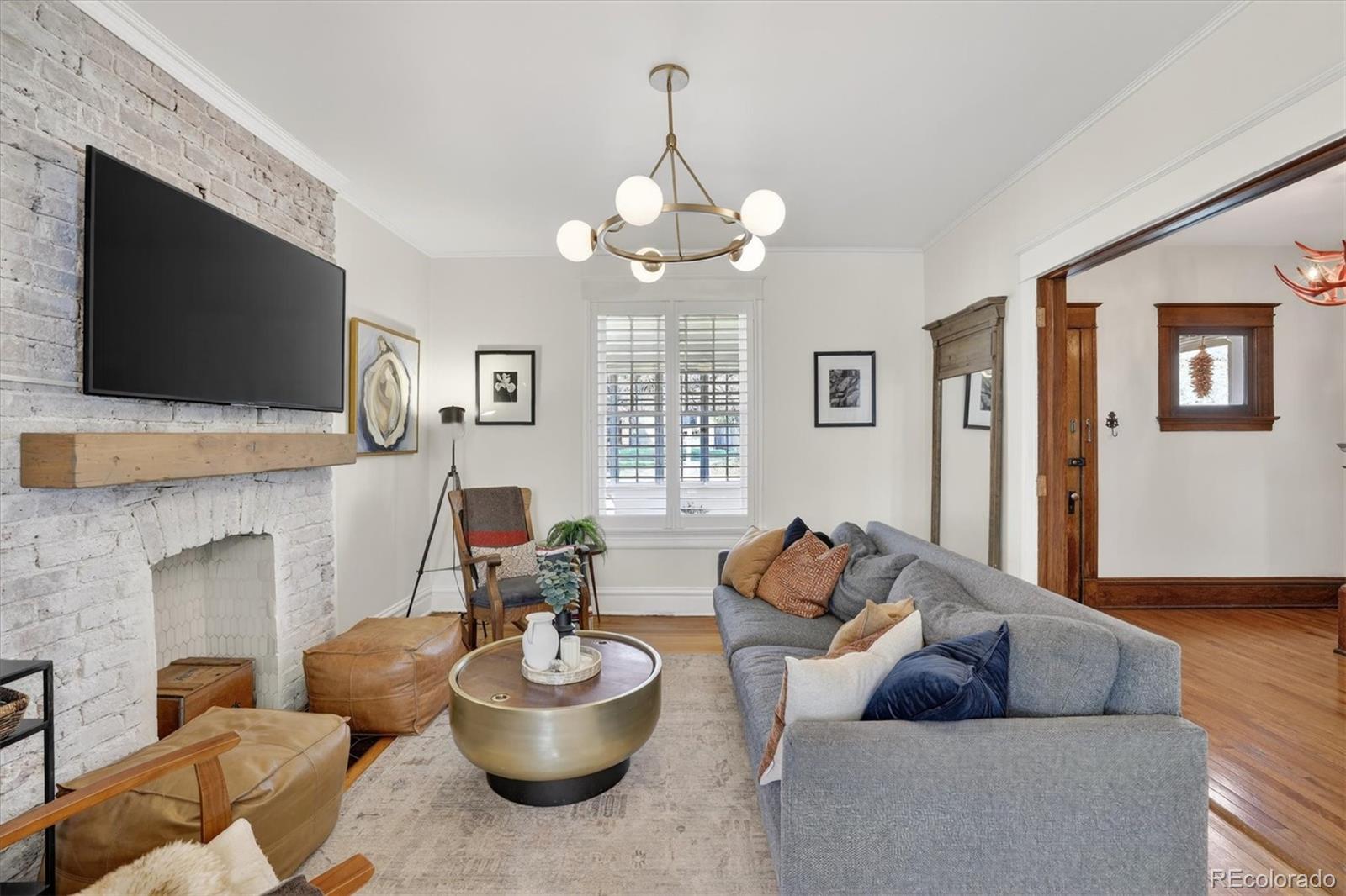 MLS Image #7 for 4146  clay street,denver, Colorado