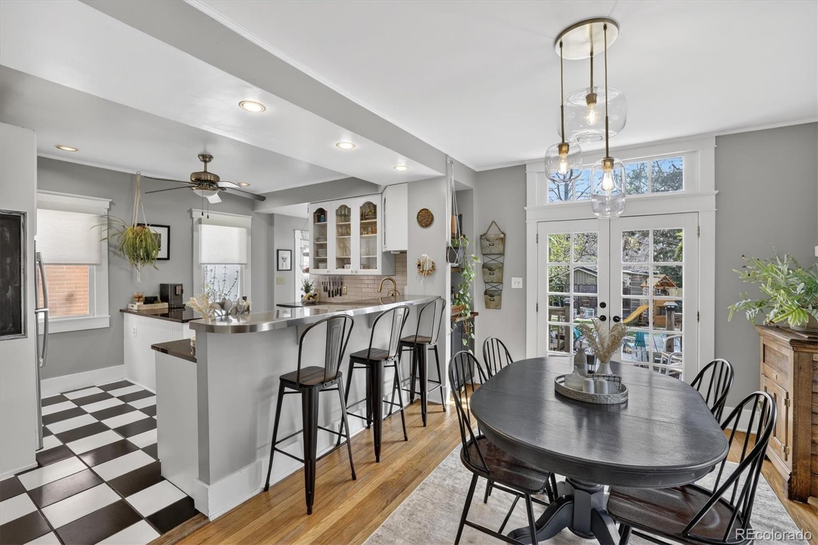 MLS Image #9 for 4146  clay street,denver, Colorado