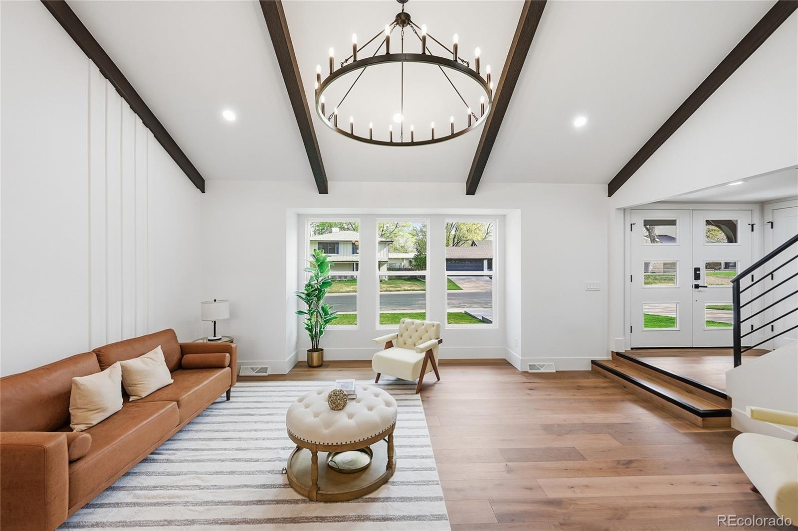 MLS Image #1 for 4011 s magnolia way,denver, Colorado