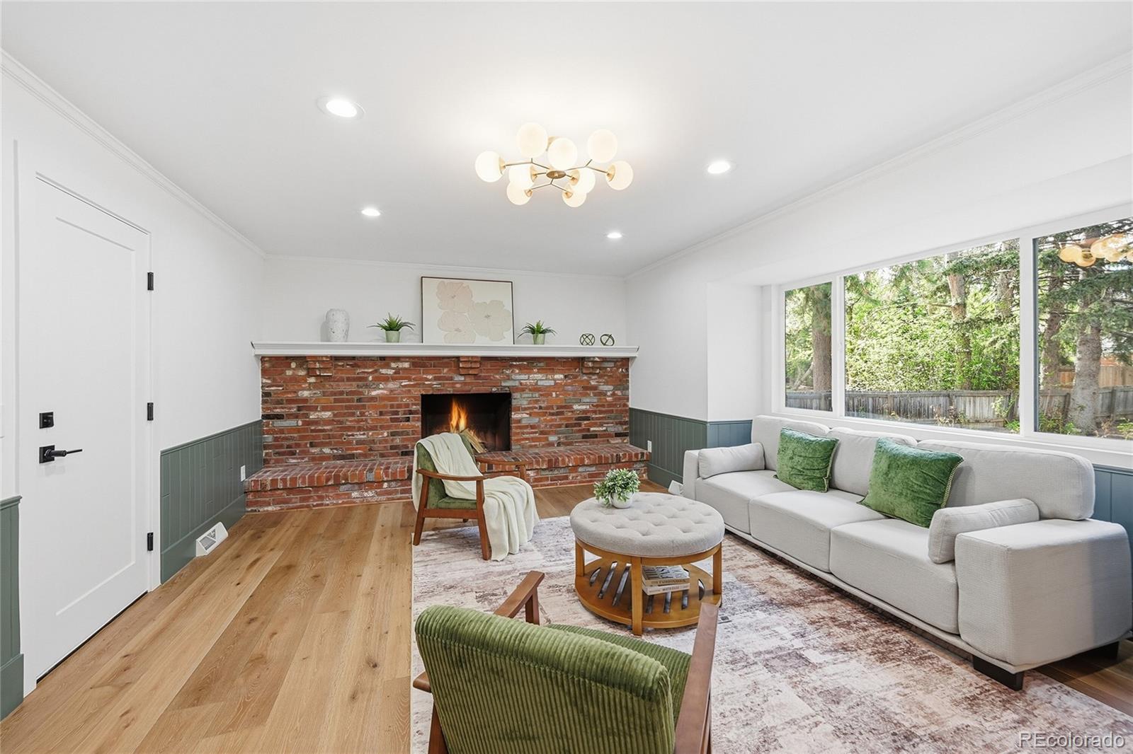 MLS Image #10 for 4011 s magnolia way,denver, Colorado