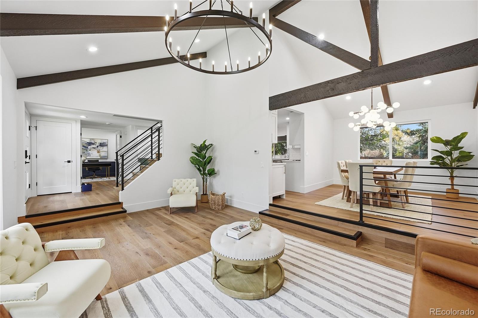 MLS Image #2 for 4011 s magnolia way,denver, Colorado