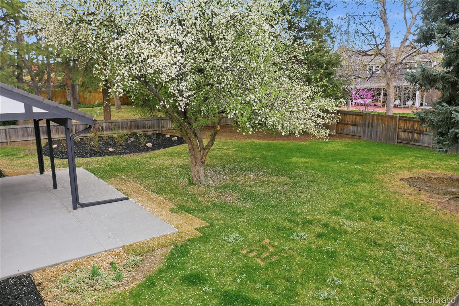 MLS Image #27 for 4011 s magnolia way,denver, Colorado
