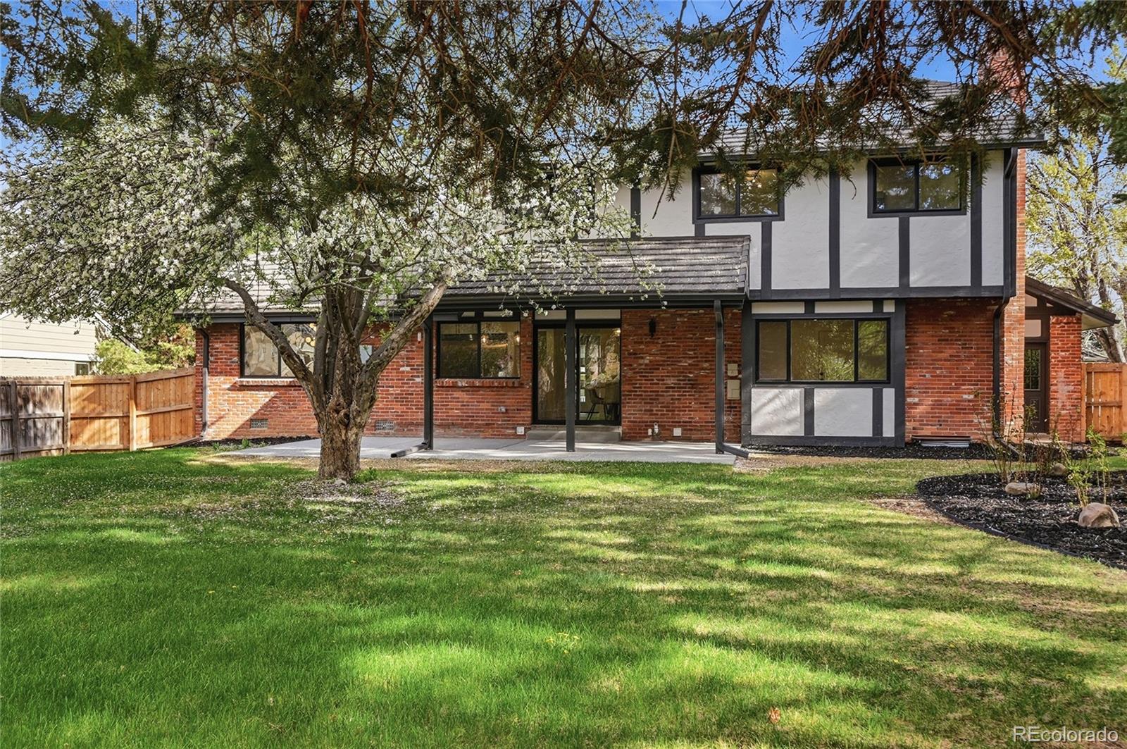 MLS Image #28 for 4011 s magnolia way,denver, Colorado