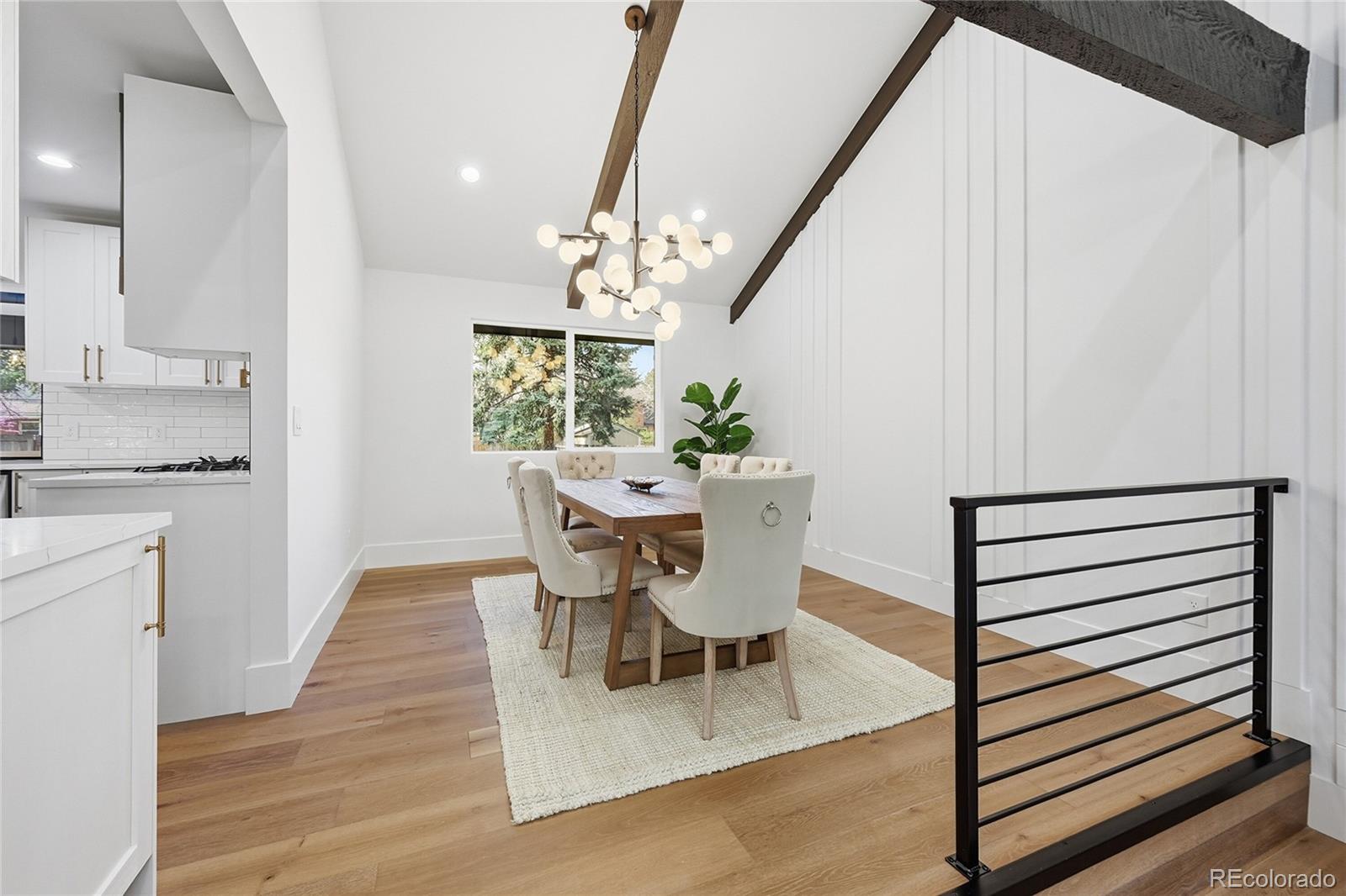 MLS Image #3 for 4011 s magnolia way,denver, Colorado