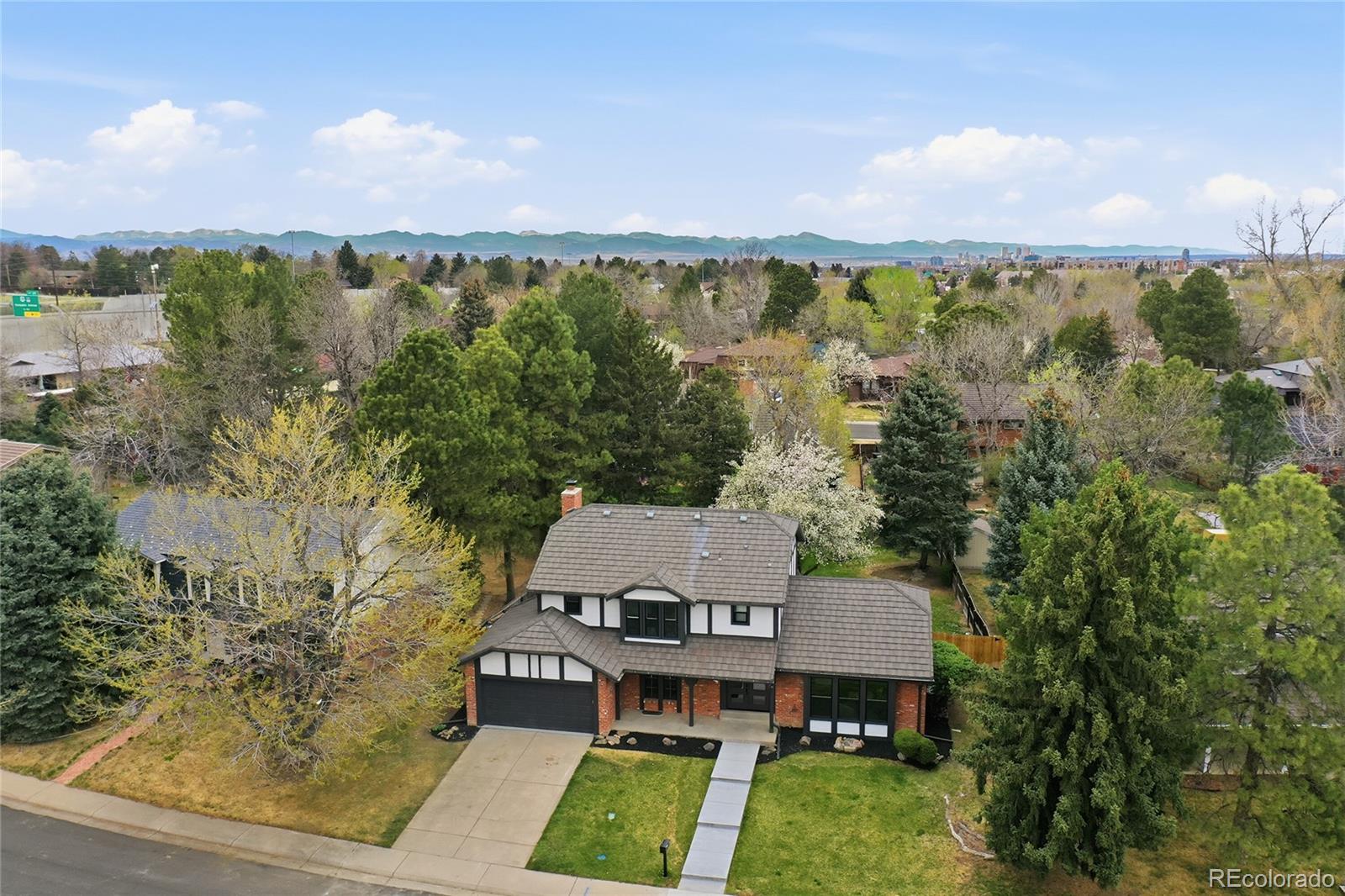 MLS Image #30 for 4011 s magnolia way,denver, Colorado