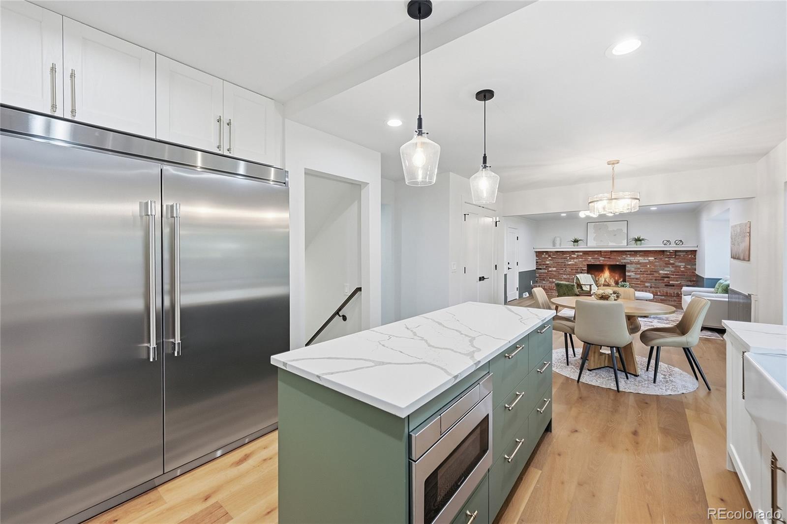 MLS Image #6 for 4011 s magnolia way,denver, Colorado